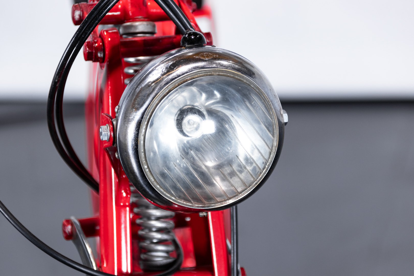 Ducati CUCCIOLO 