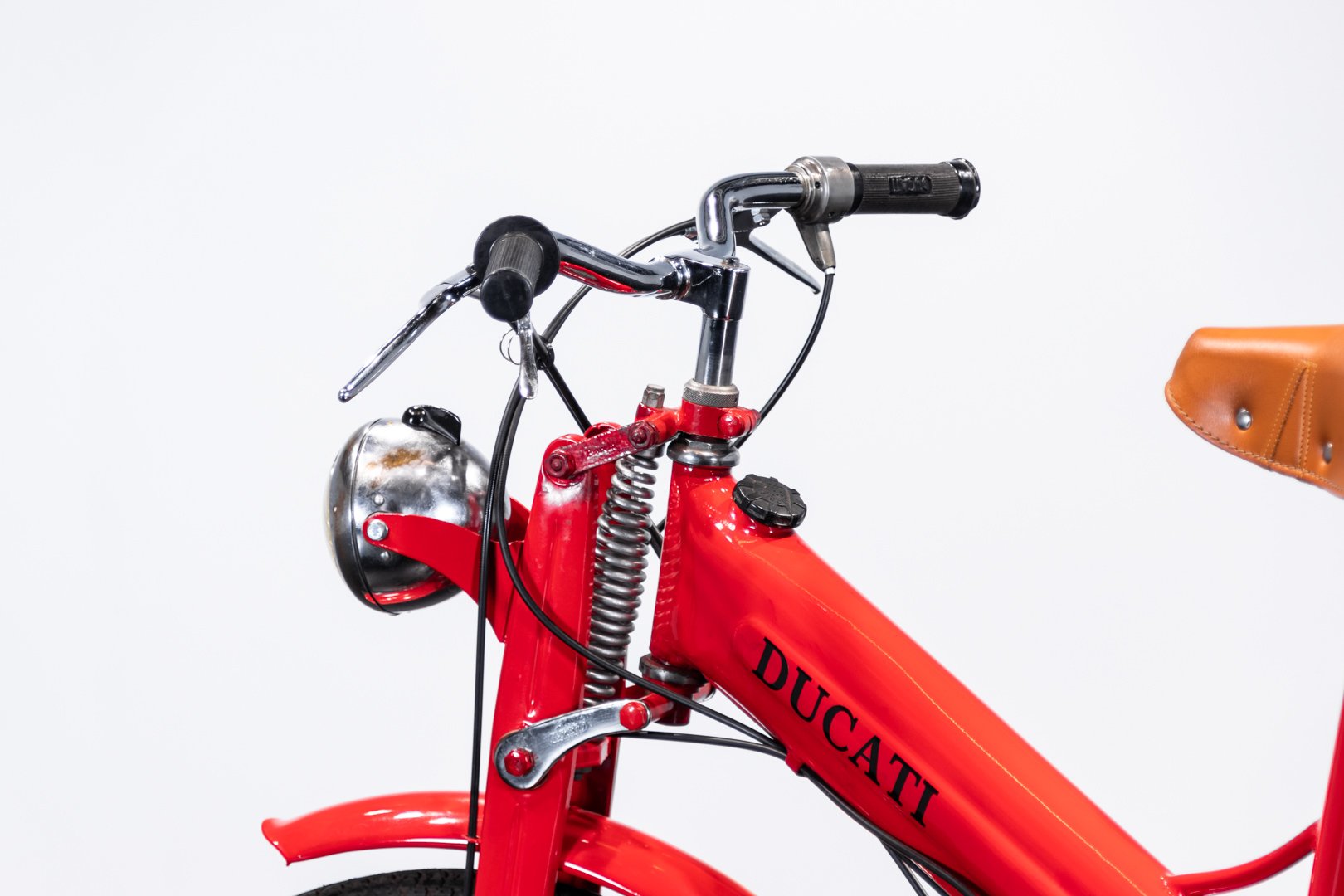 Ducati CUCCIOLO 
