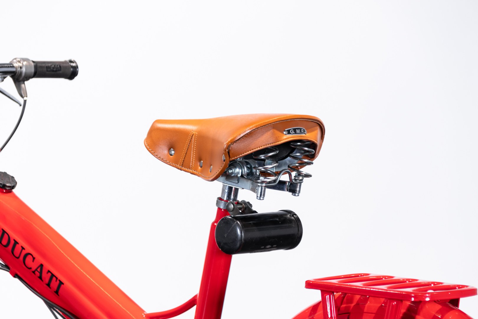 Ducati CUCCIOLO 