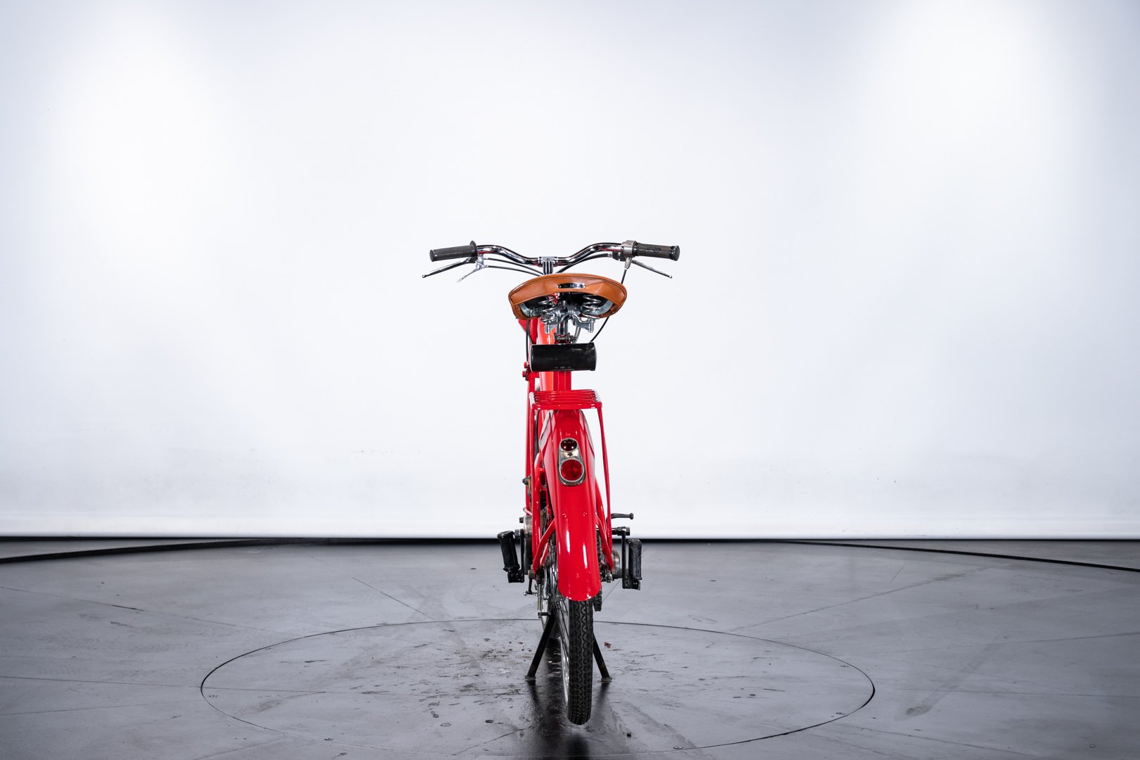 Ducati CUCCIOLO 