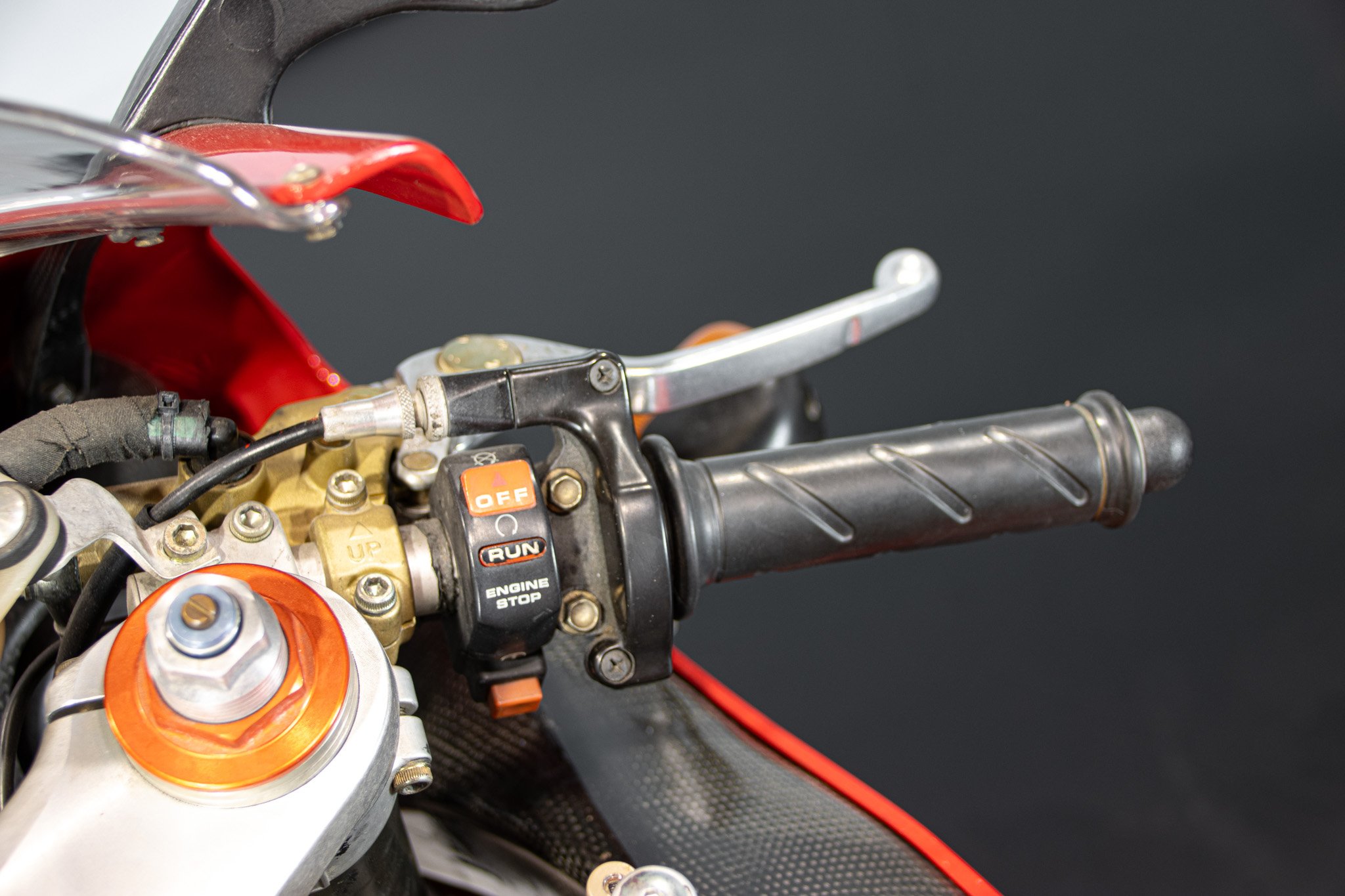 Ducati 996 