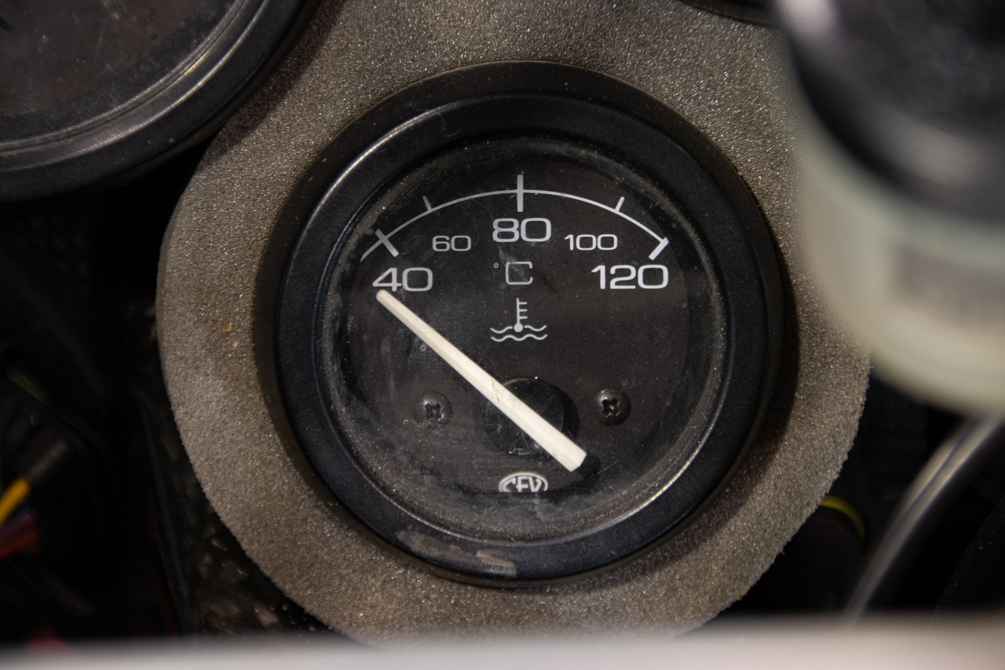 Ducati 996 