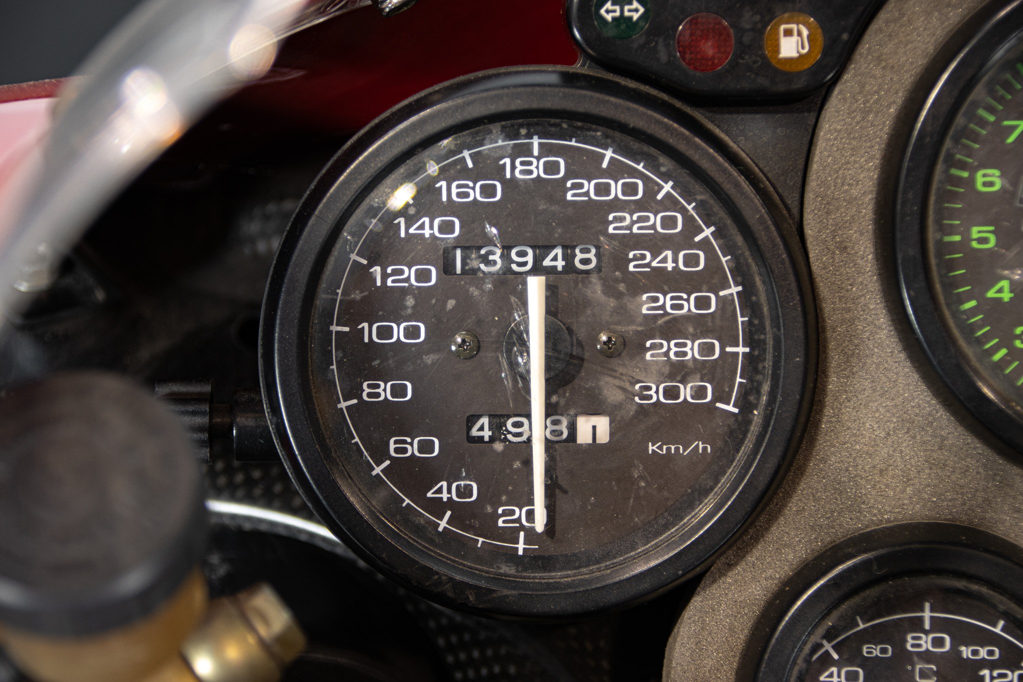Ducati 996 
