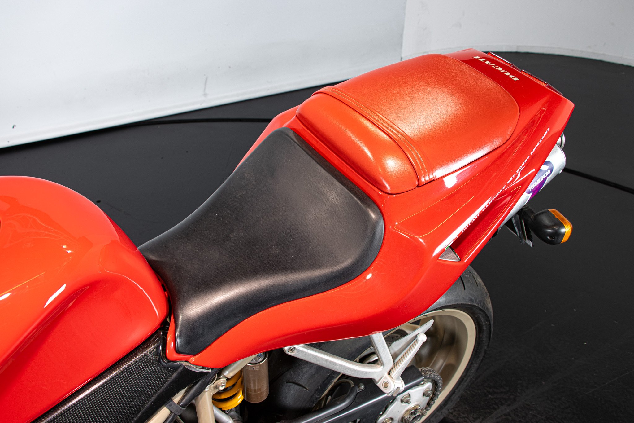 Ducati 996 