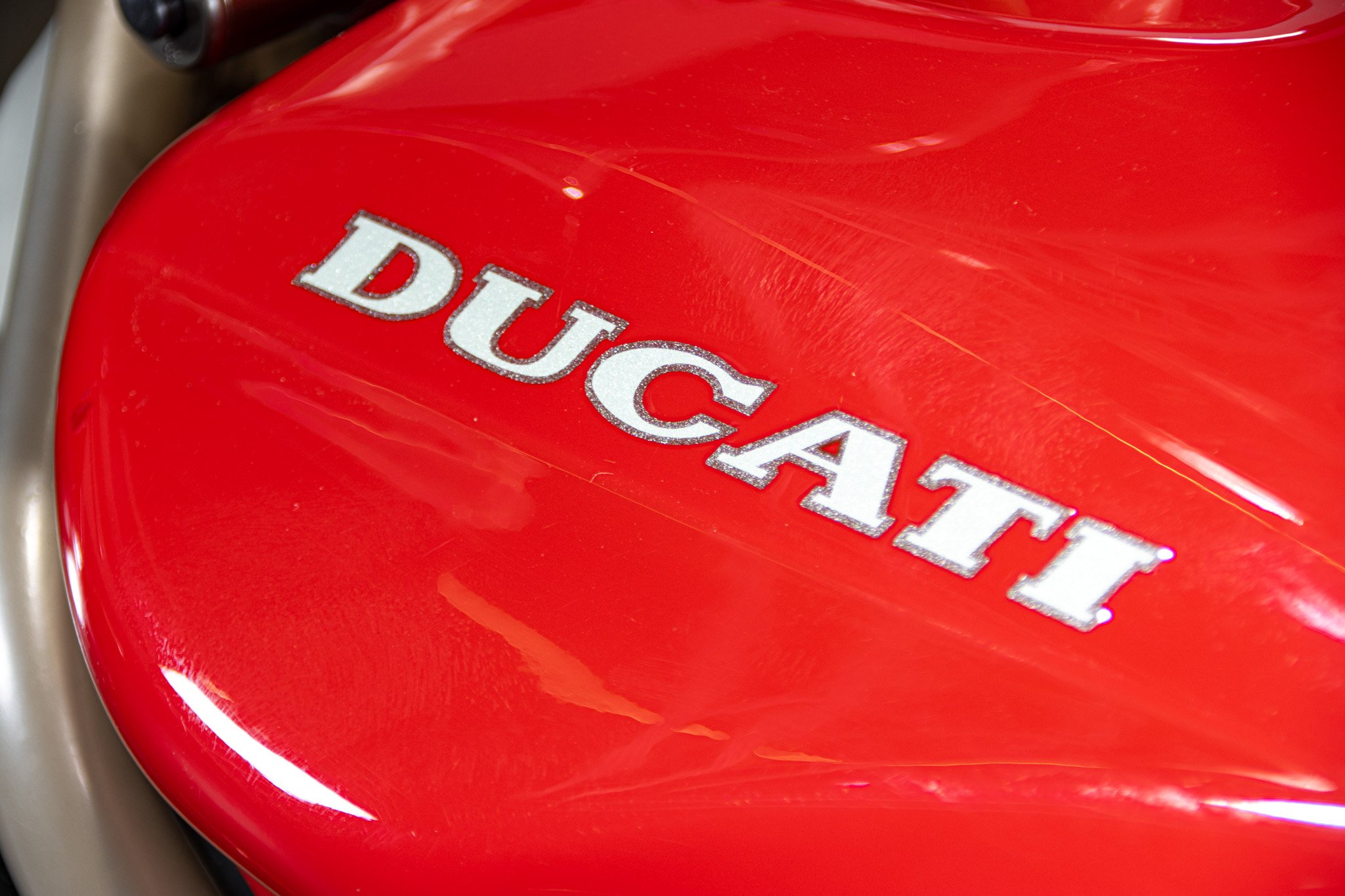 Ducati 996 