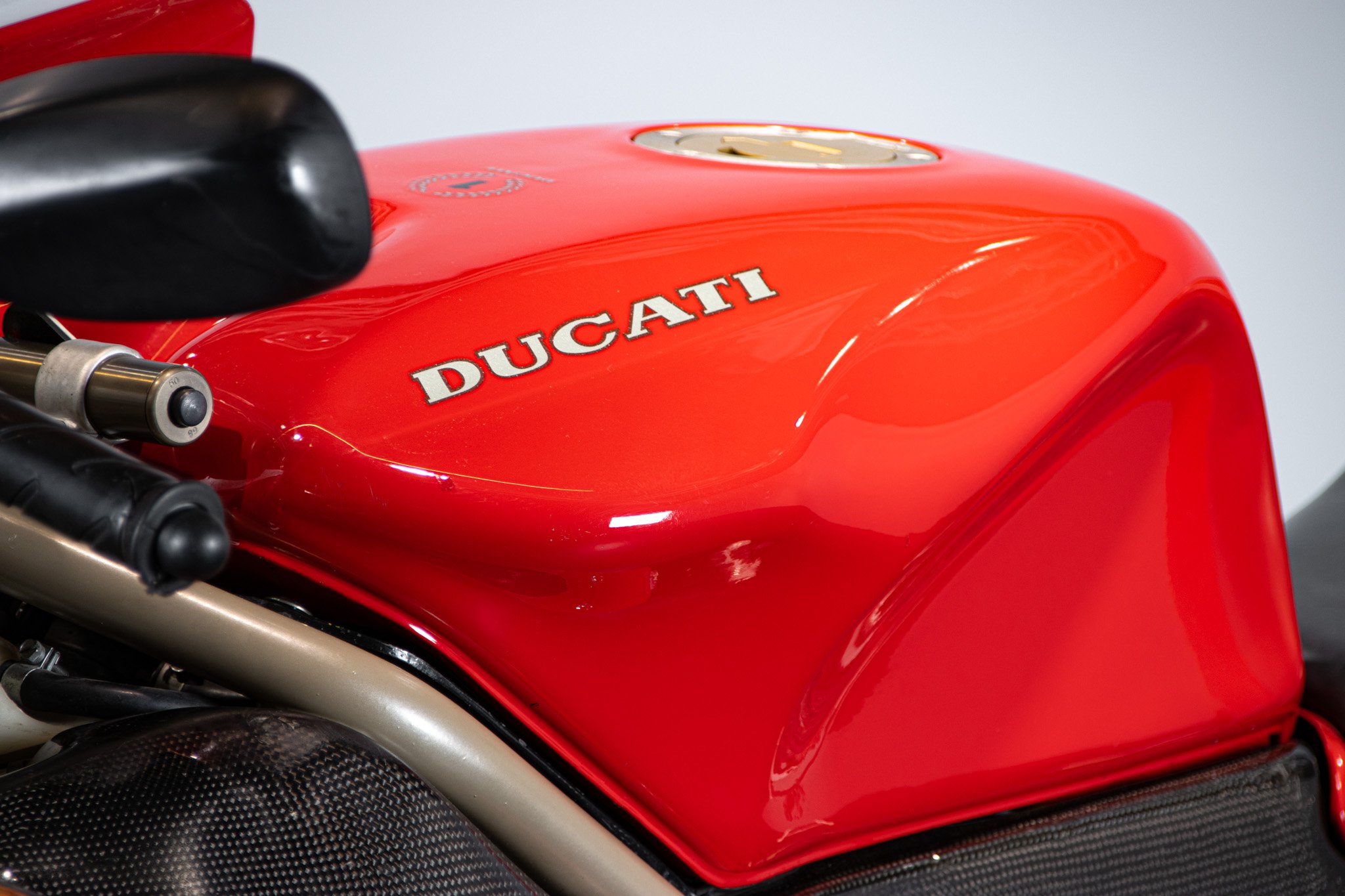 Ducati 996 
