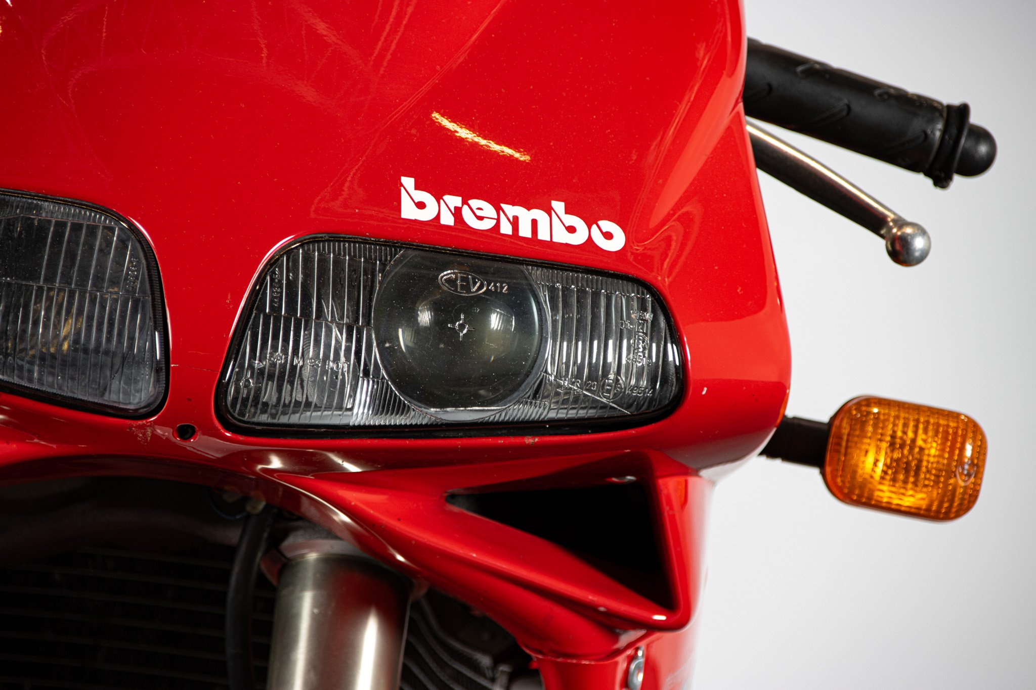 Ducati 996 