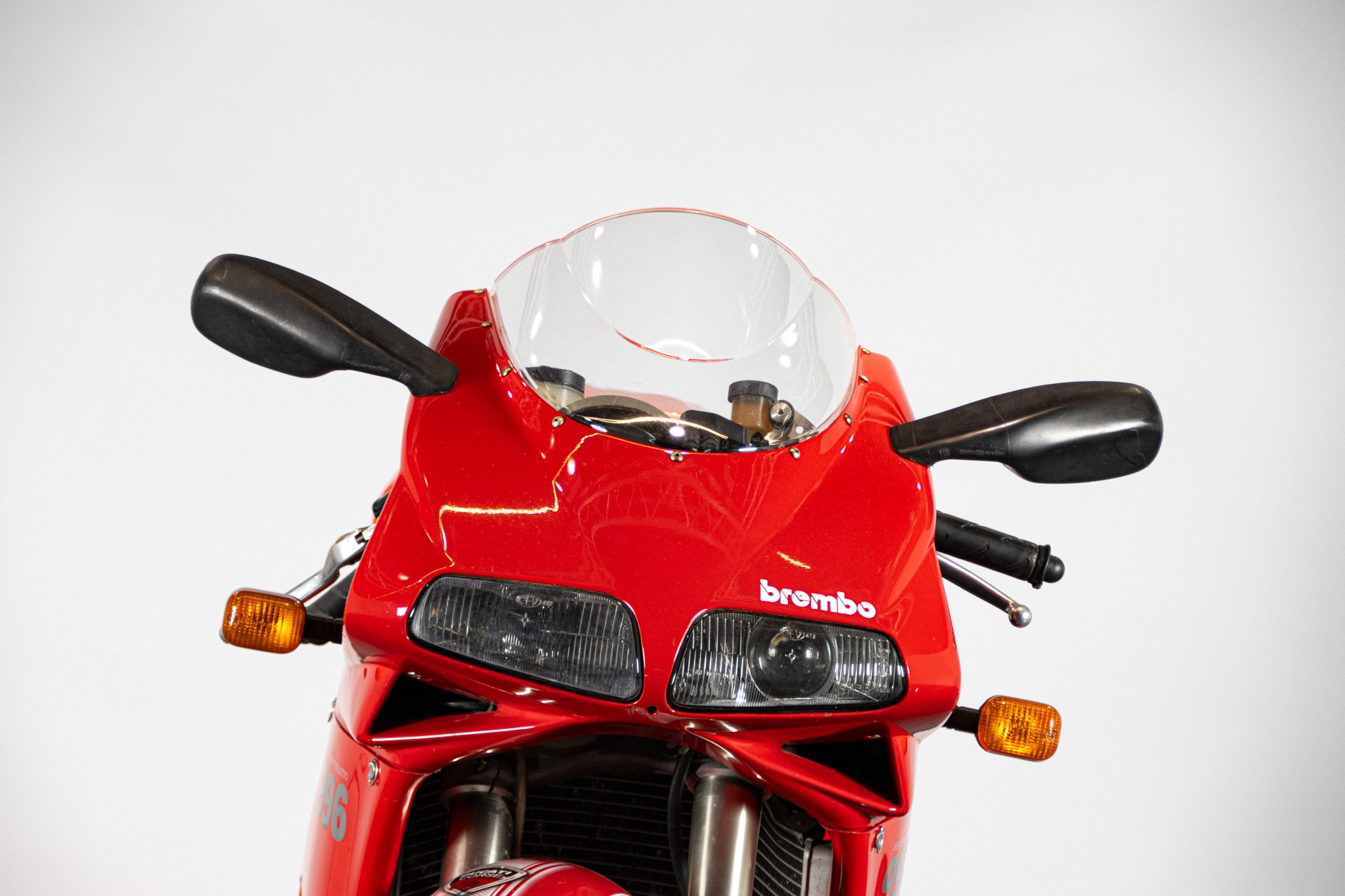 Ducati 996 