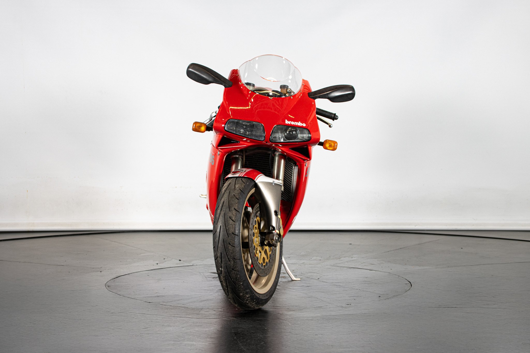 Ducati 996 