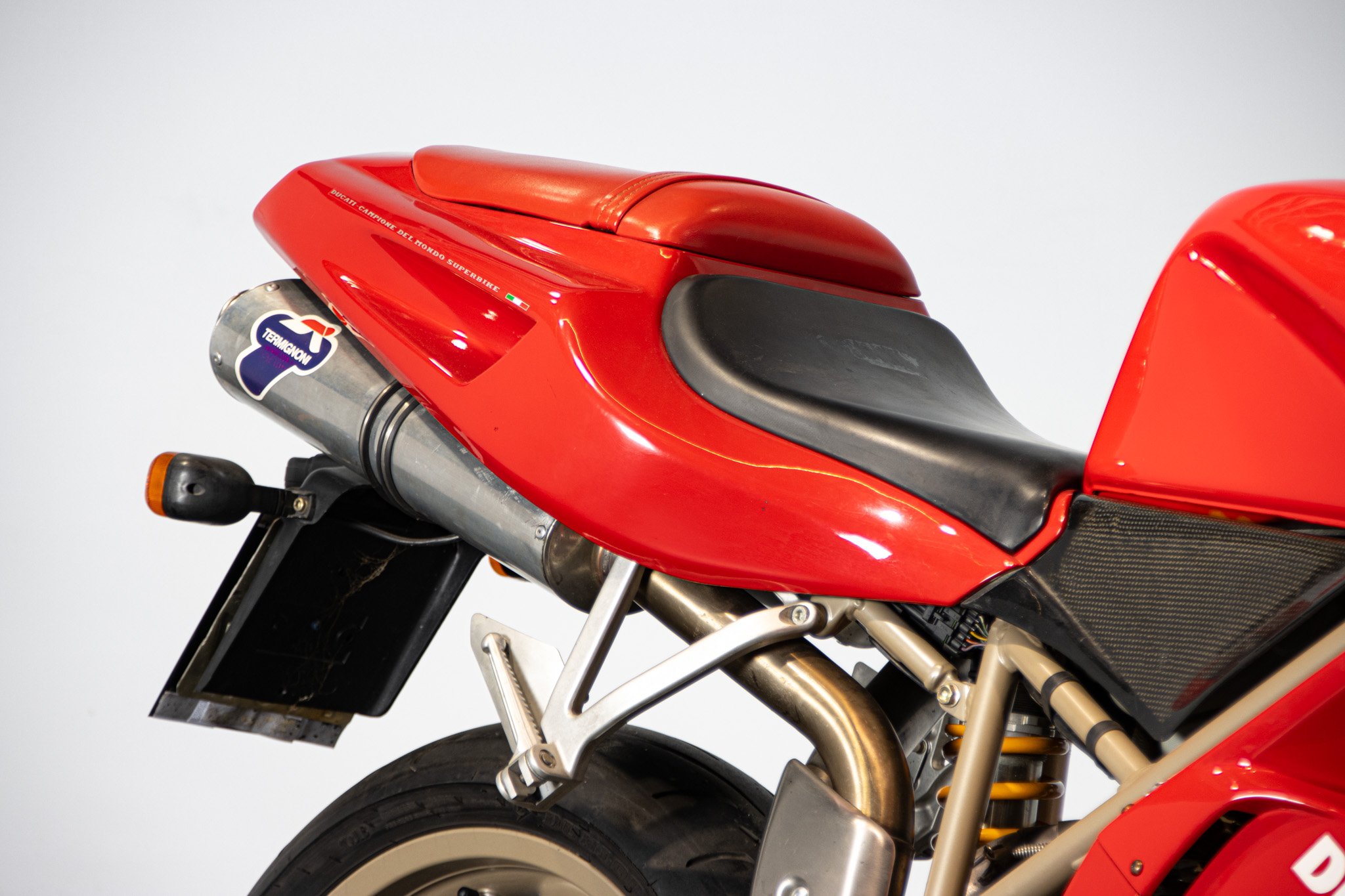 Ducati 996 