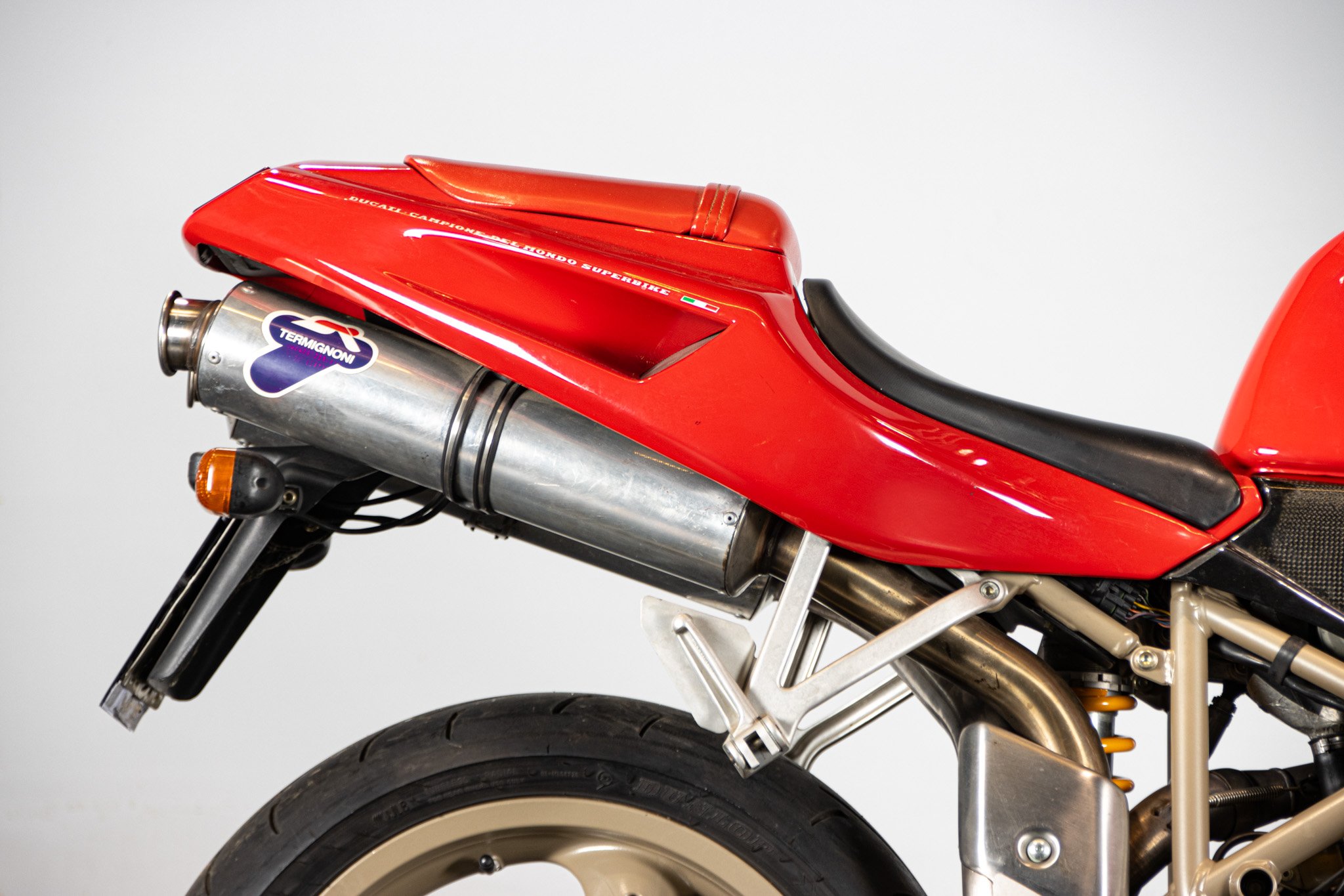 Ducati 996 