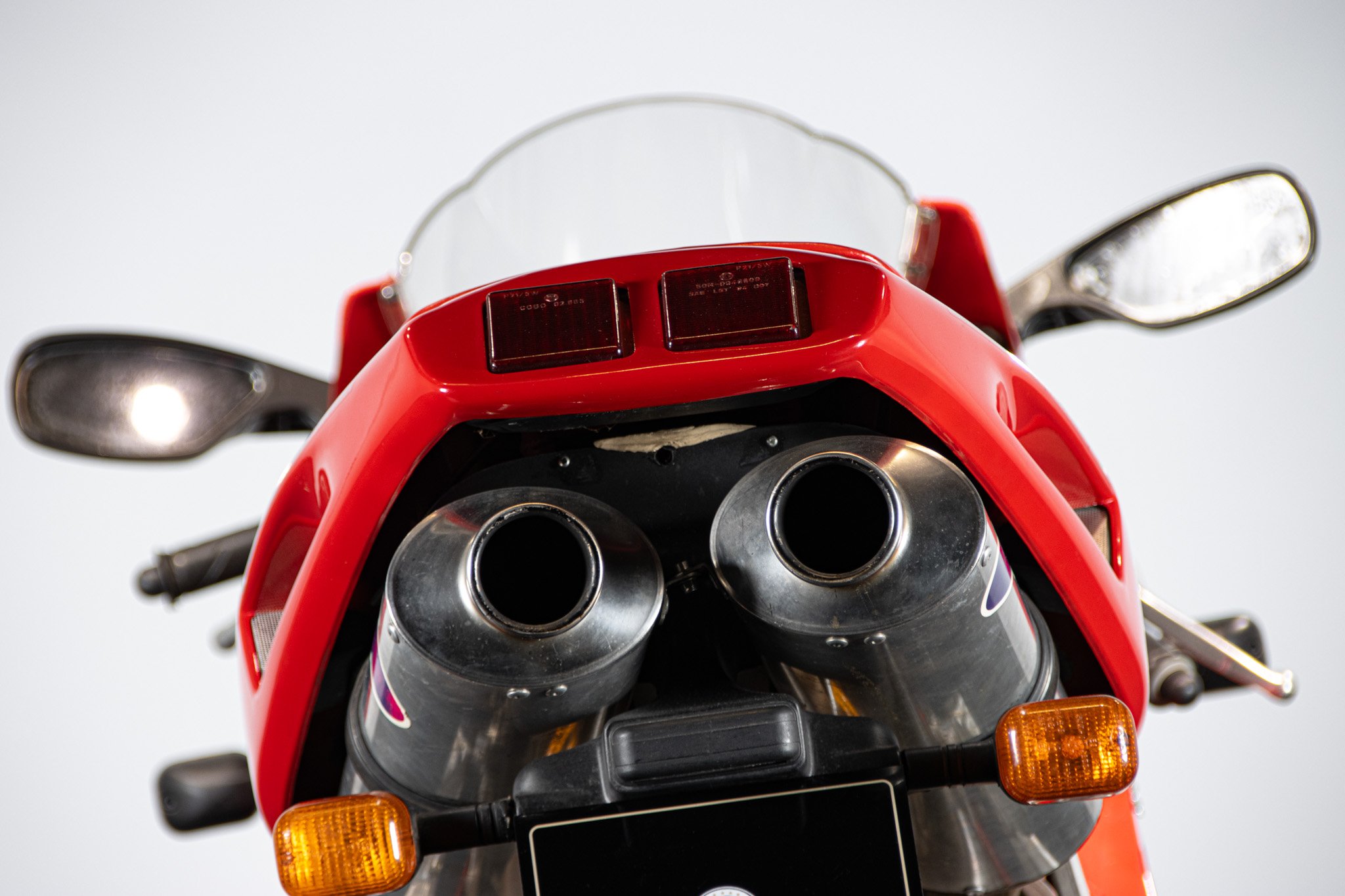 Ducati 996 