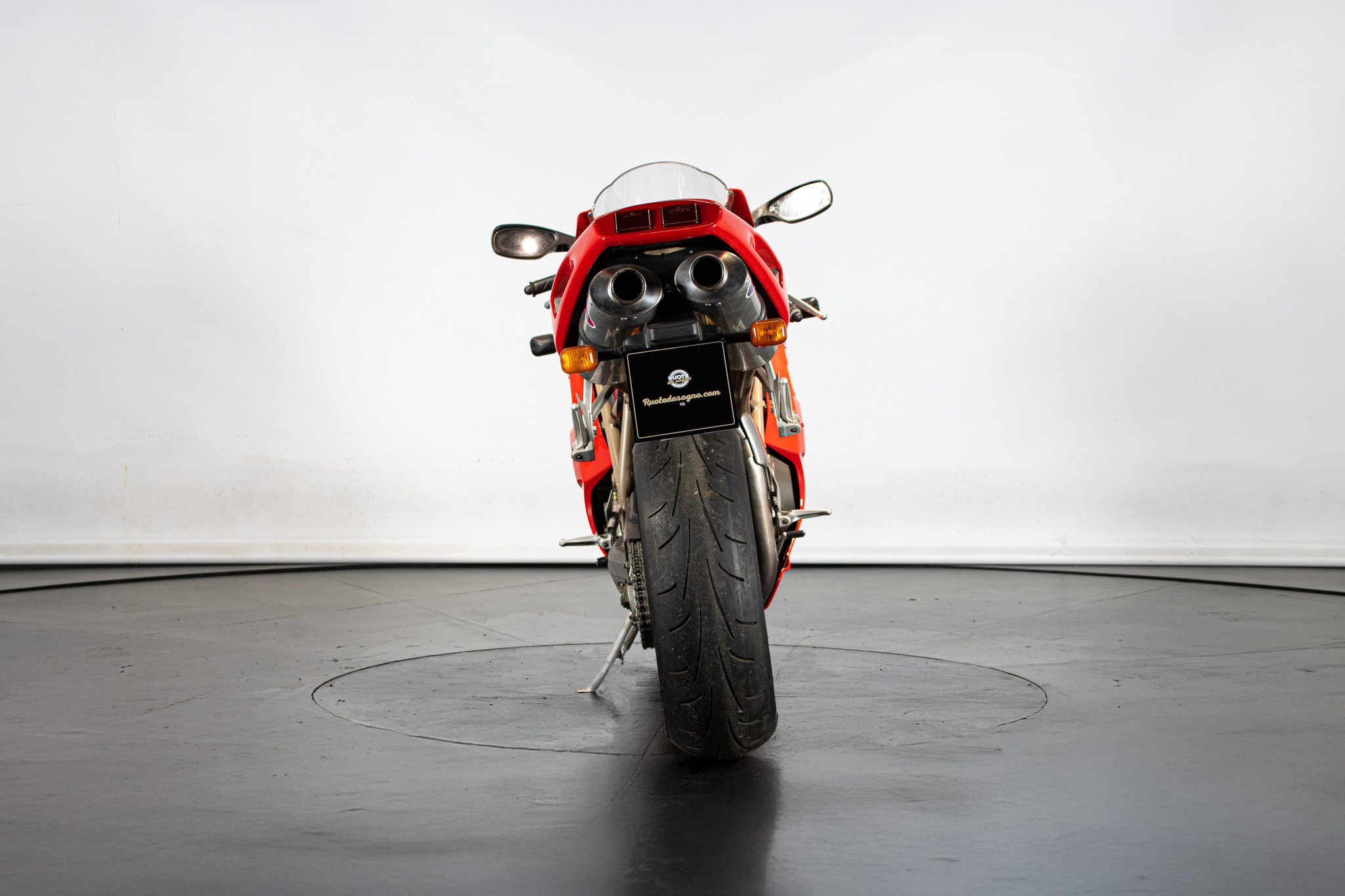 Ducati 996 