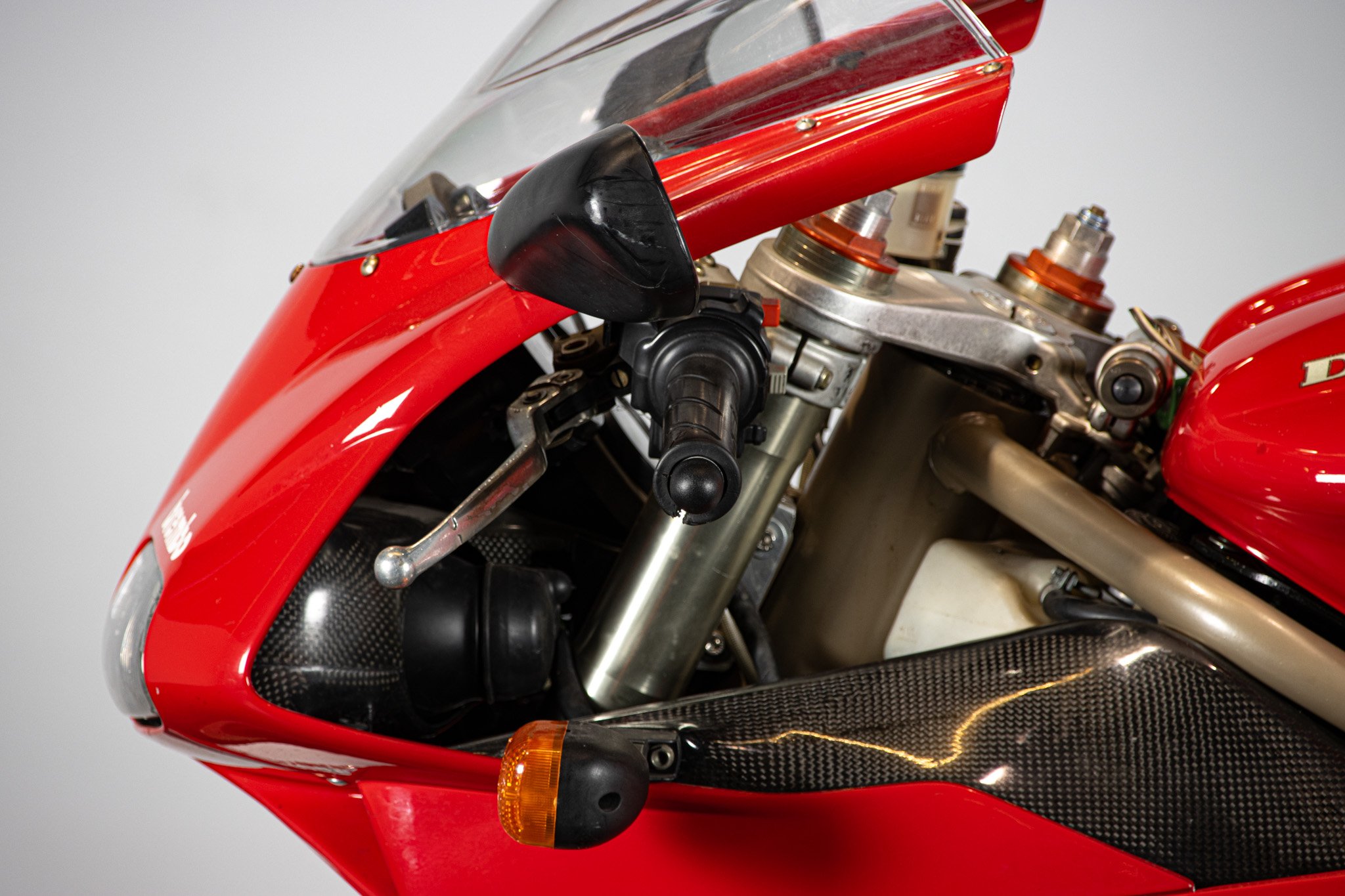 Ducati 996 