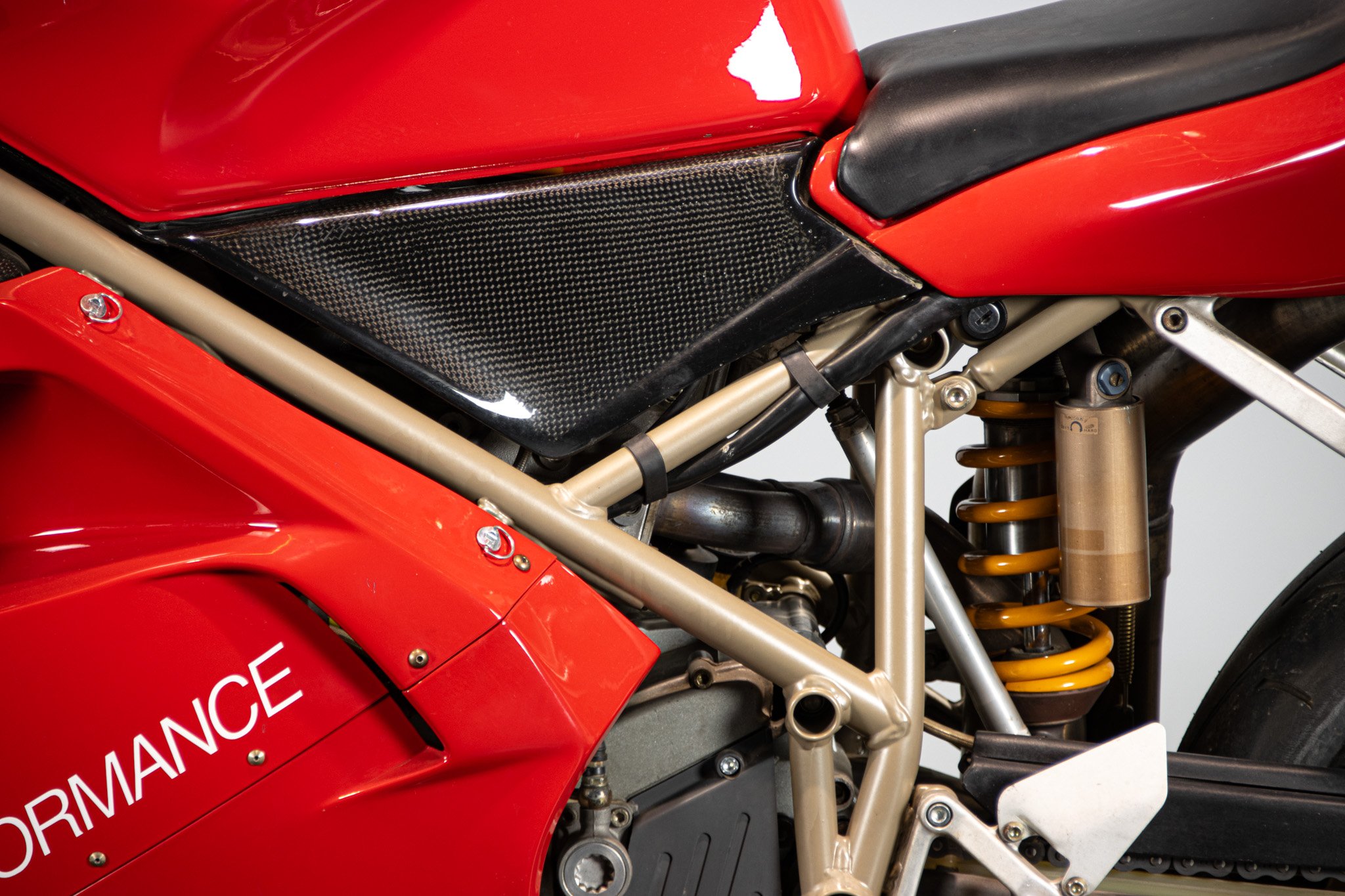 Ducati 996 