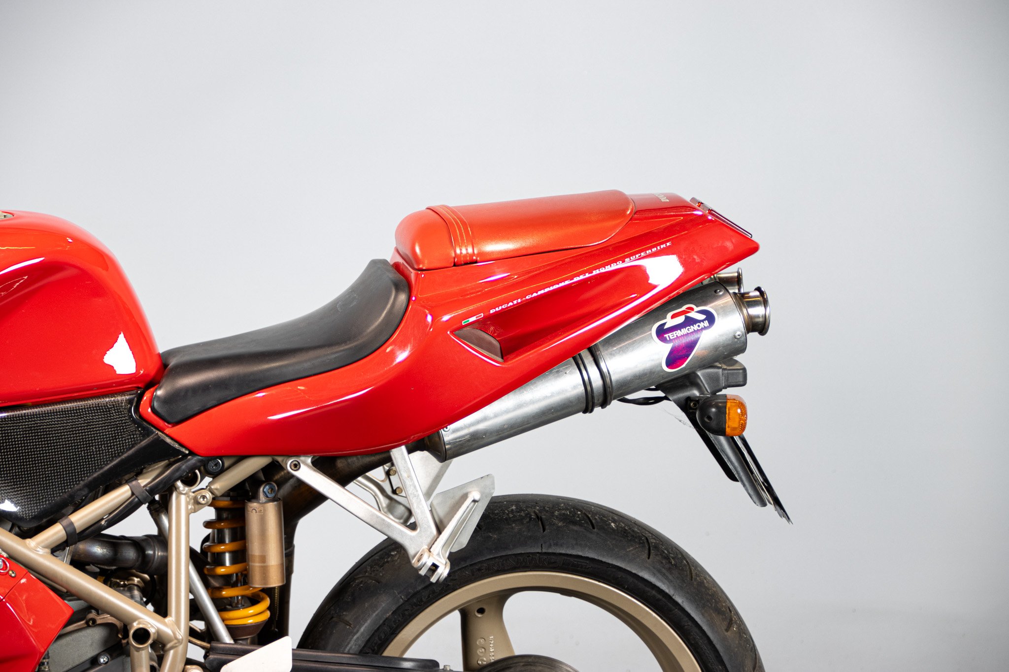 Ducati 996 
