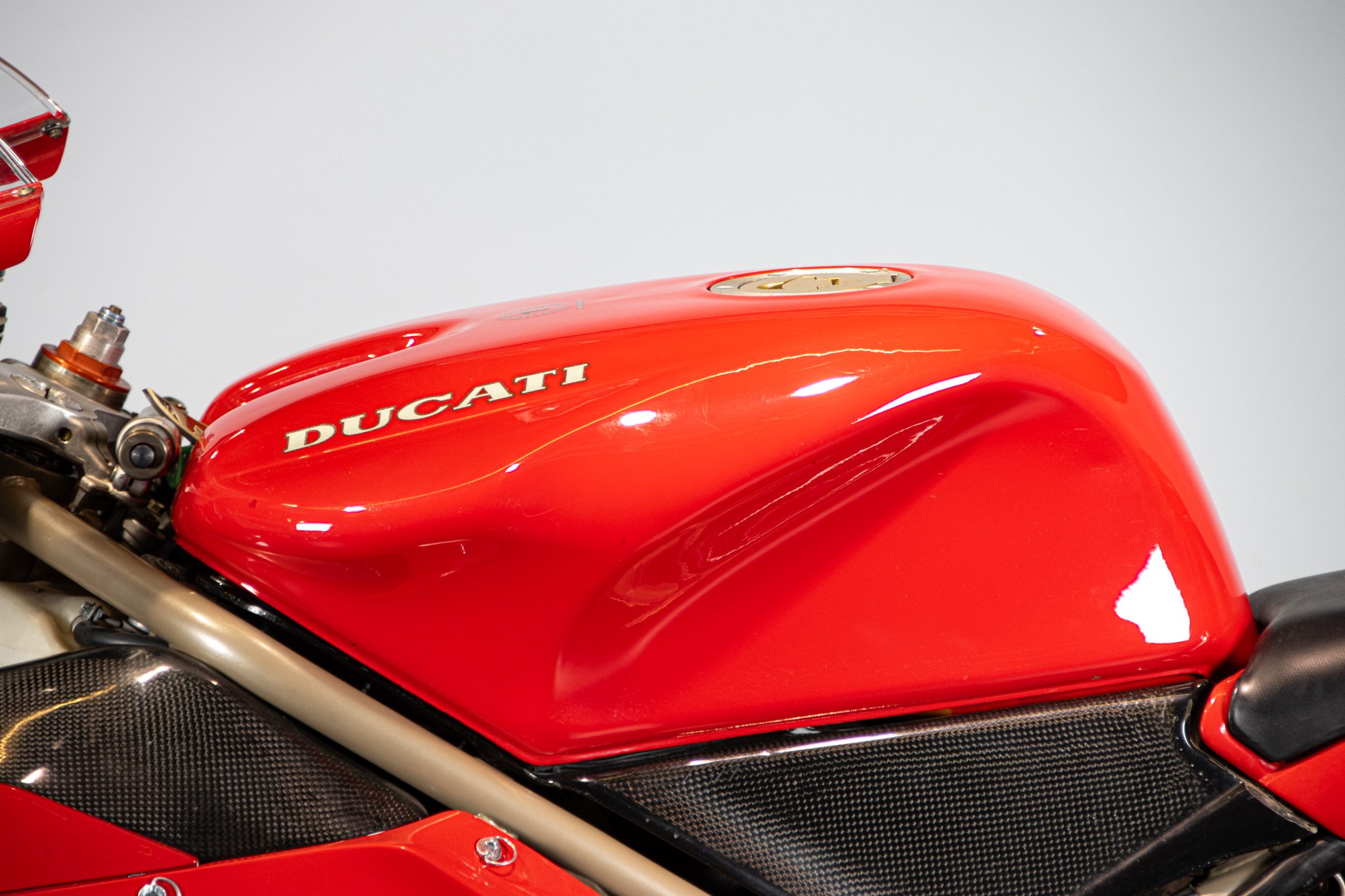 Ducati 996 