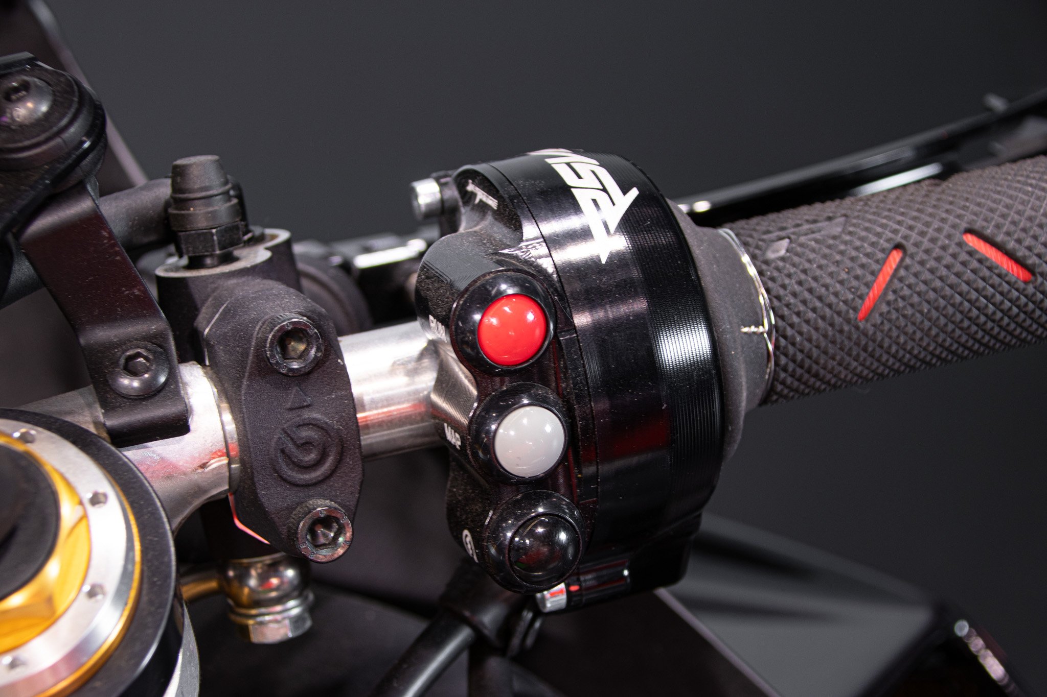 Aprilia RSV4 FACTORY WORKS 