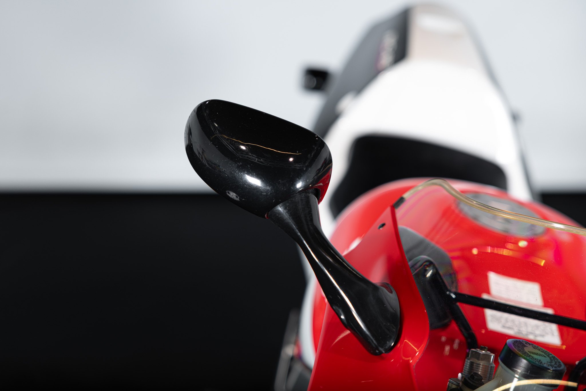 Honda RC 45 