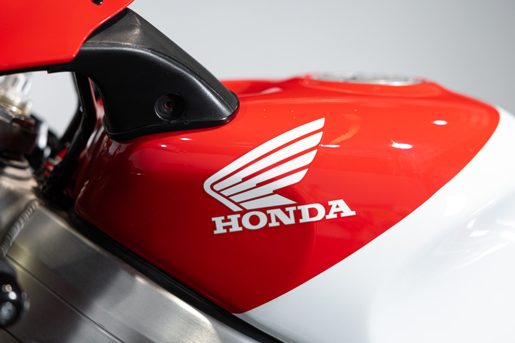 Honda RC 45 