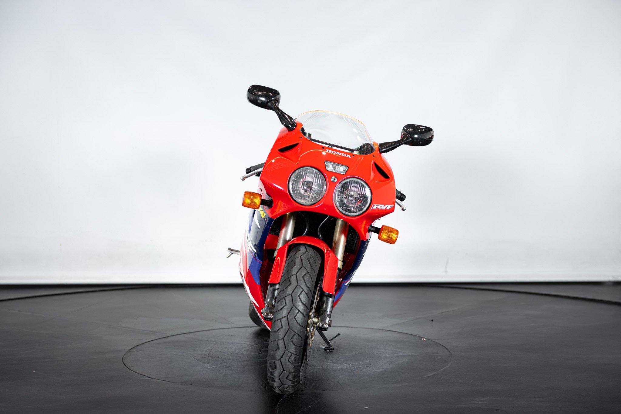 Honda RC 45 