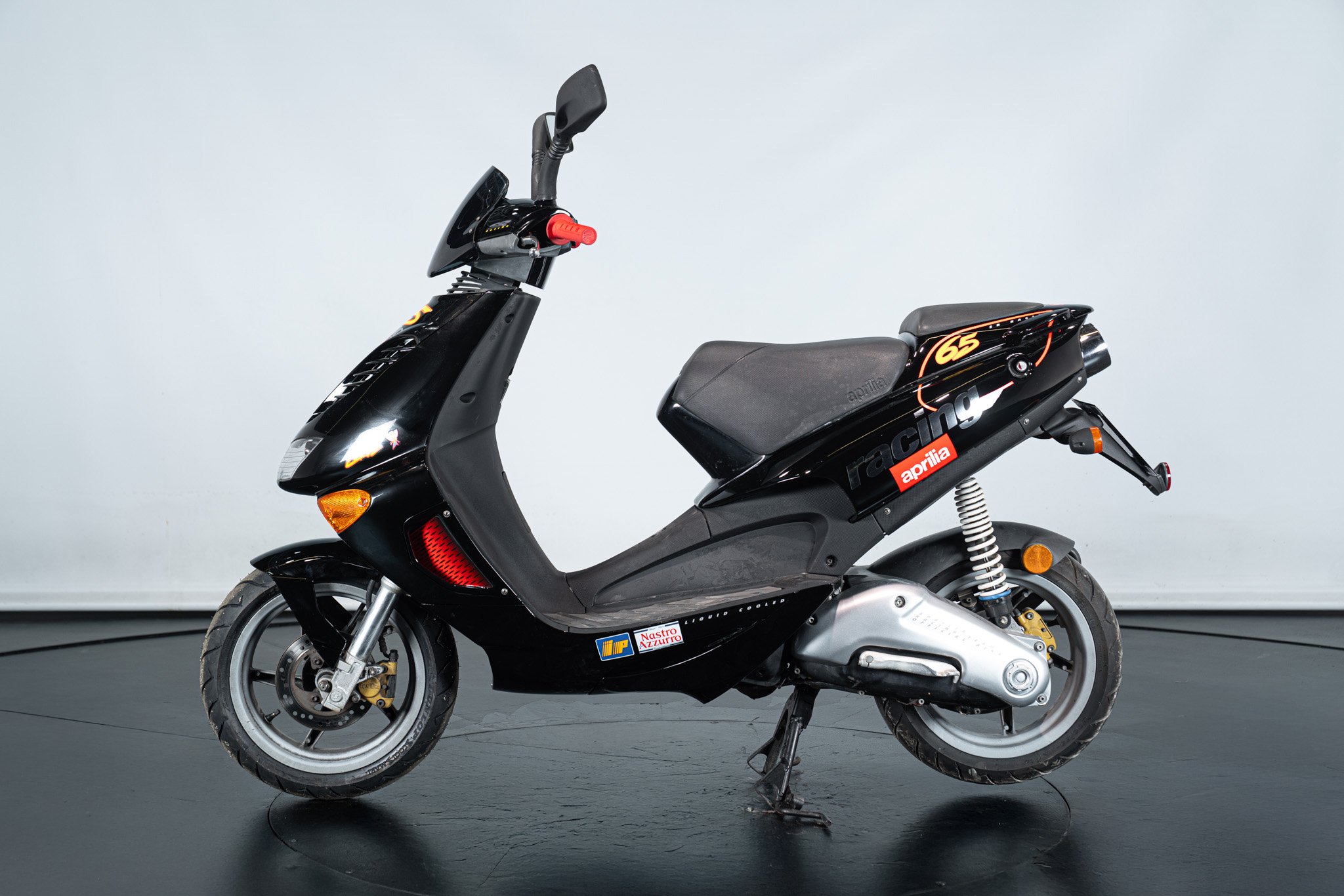 Aprilia SR REPLICA LORIS CAPIROSSI 