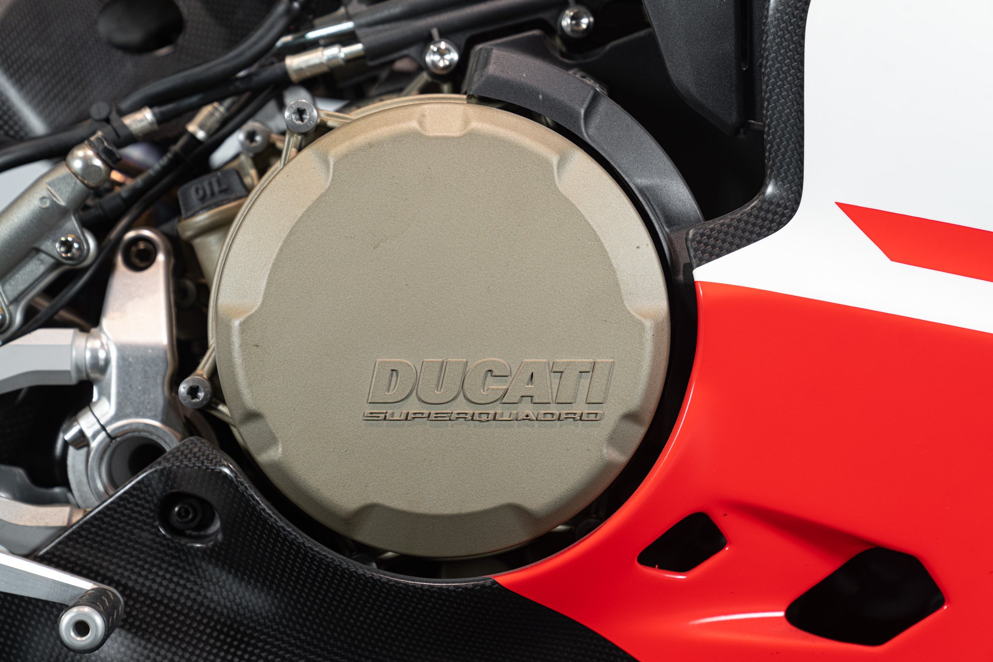 Ducati 1299 PANIGALE SUPERLEGGERA  