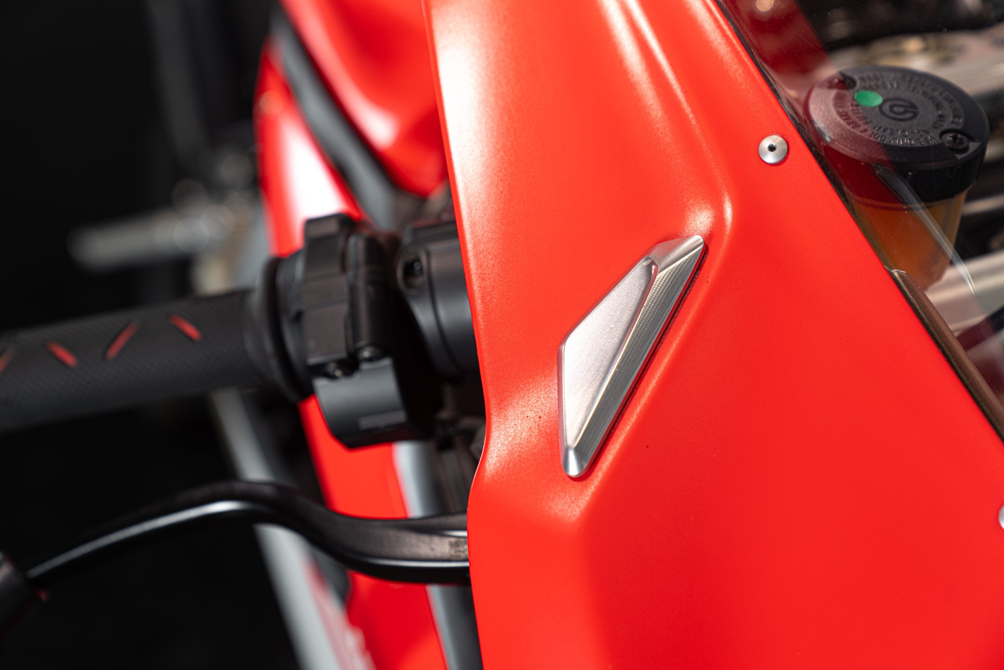 Ducati 1299 PANIGALE SUPERLEGGERA  