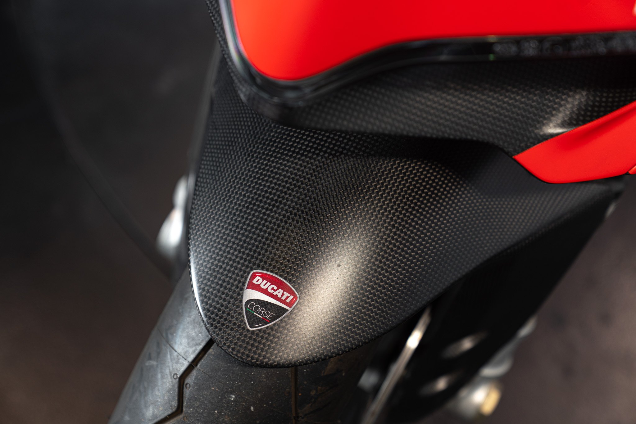 Ducati 1299 PANIGALE SUPERLEGGERA  