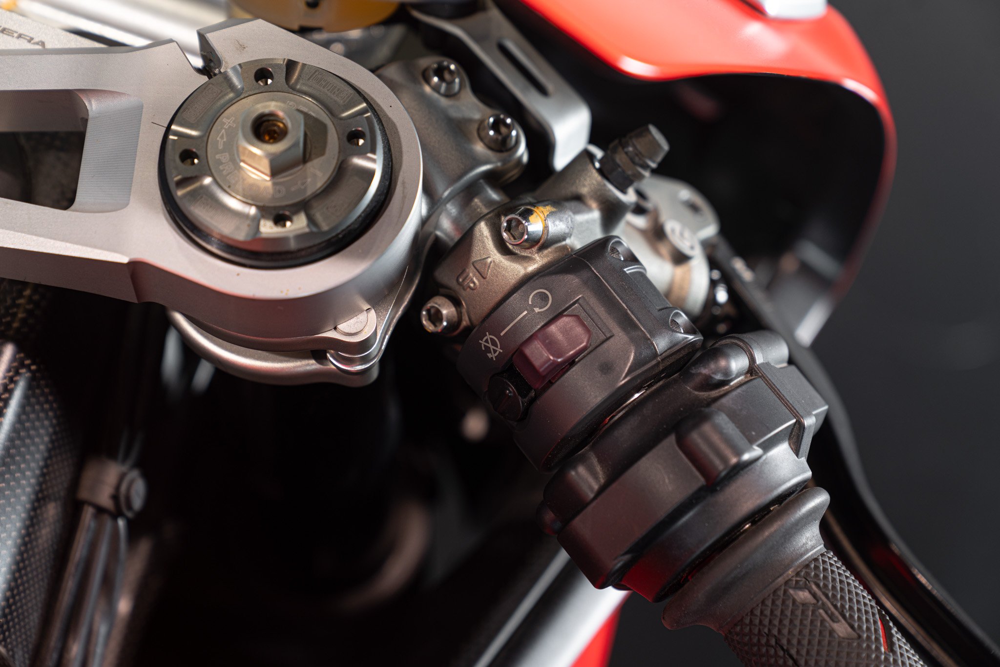 Ducati 1299 PANIGALE SUPERLEGGERA  