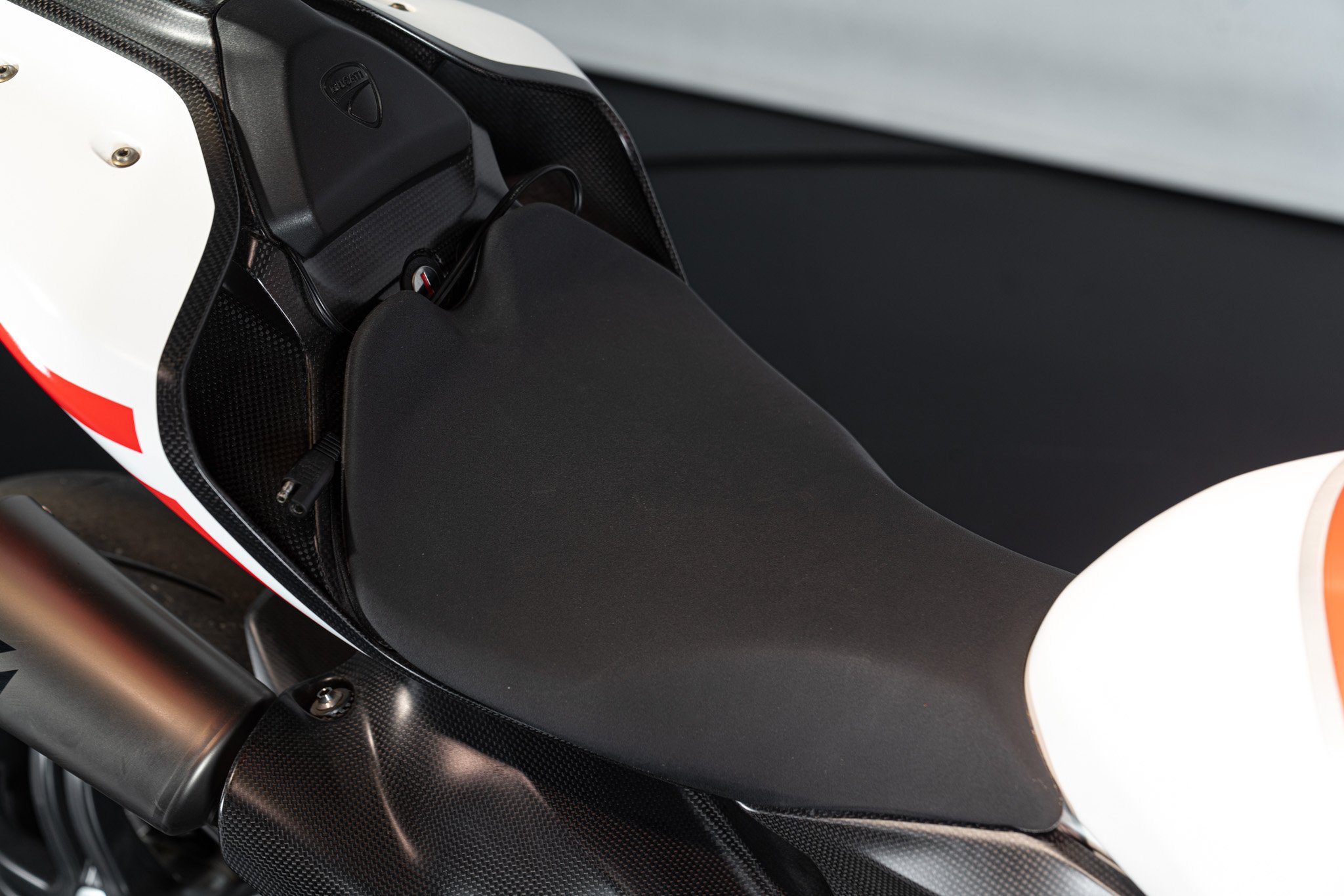Ducati 1299 PANIGALE SUPERLEGGERA  