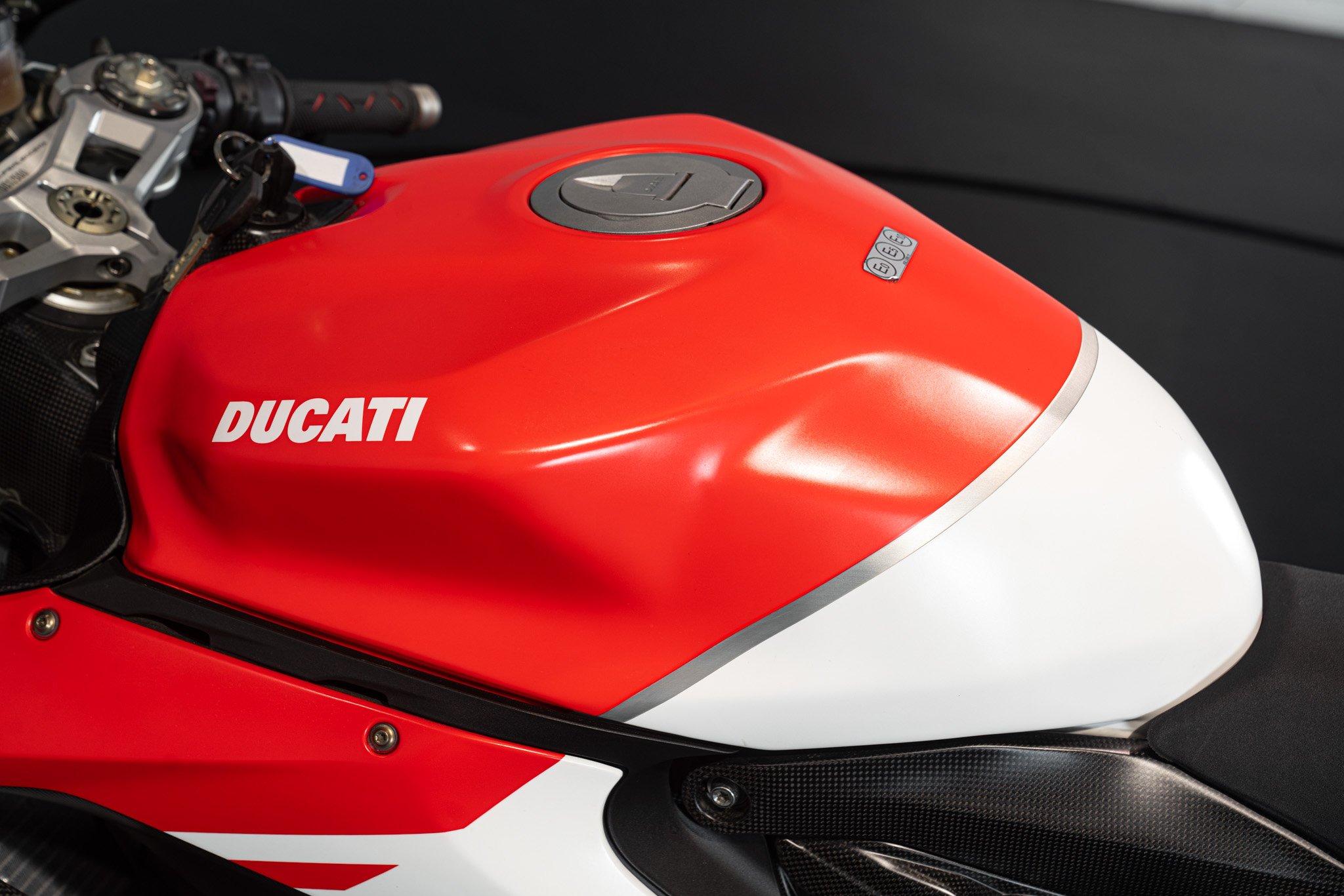Ducati 1299 PANIGALE SUPERLEGGERA  