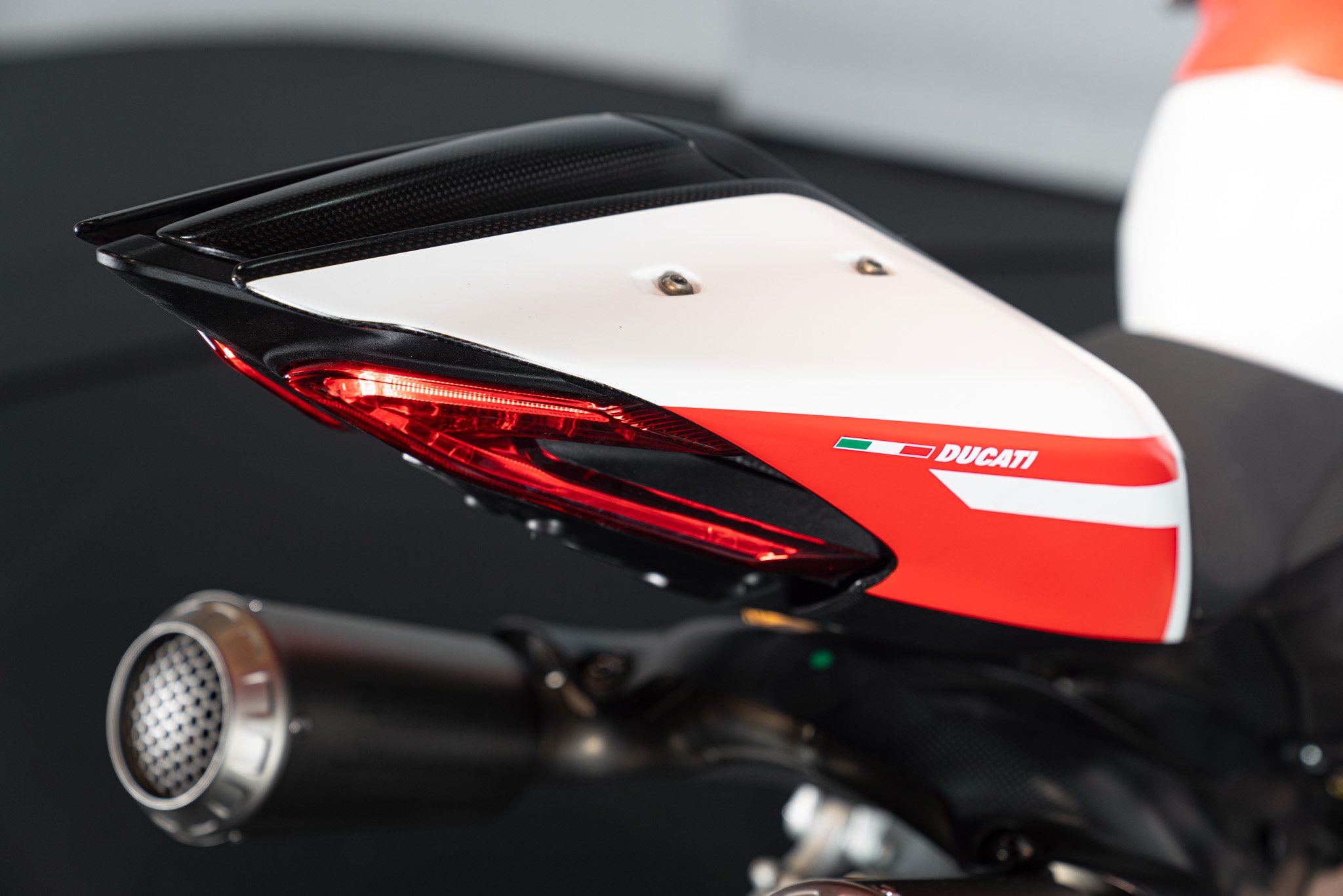 Ducati 1299 PANIGALE SUPERLEGGERA  