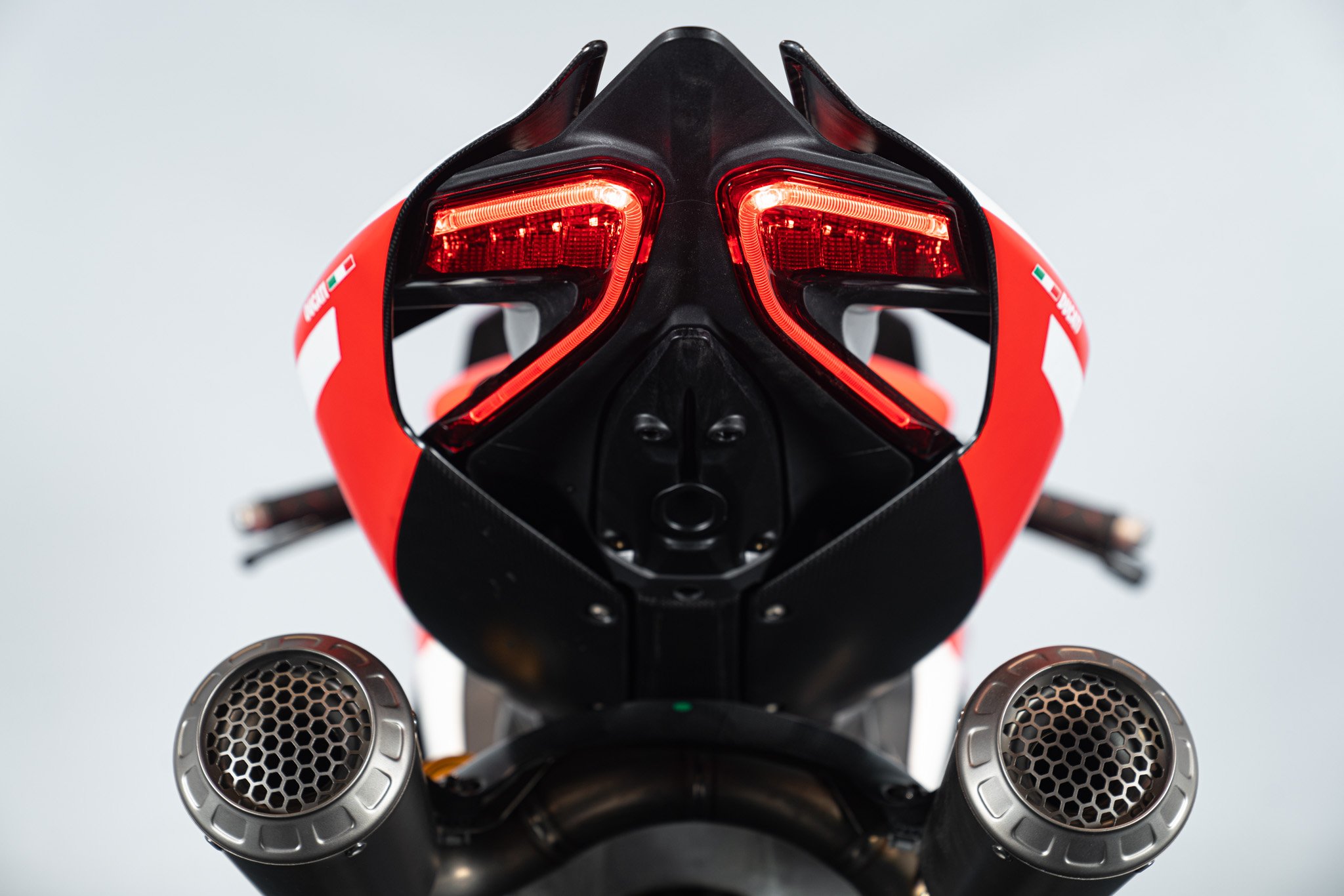 Ducati 1299 PANIGALE SUPERLEGGERA  