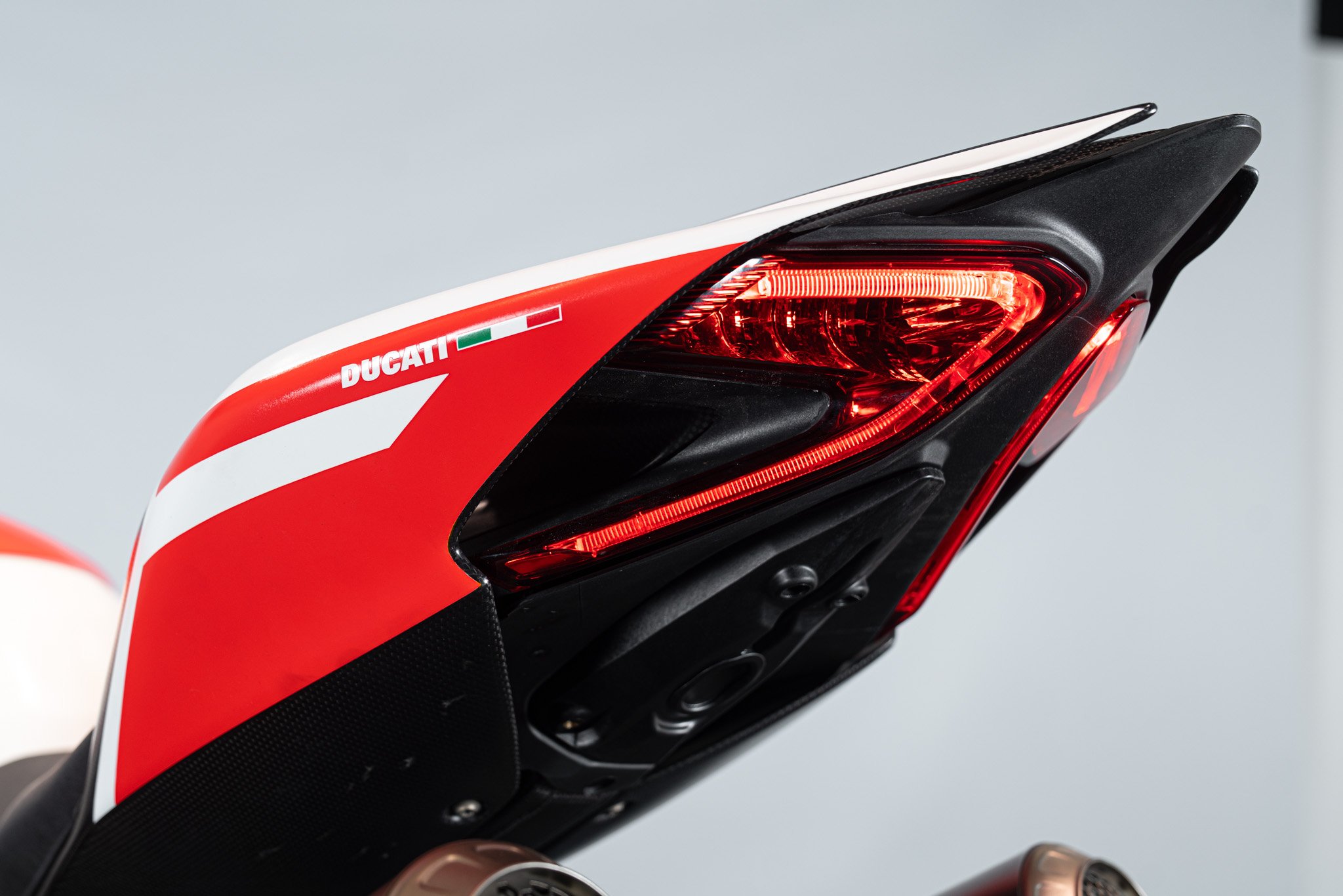 Ducati 1299 PANIGALE SUPERLEGGERA  