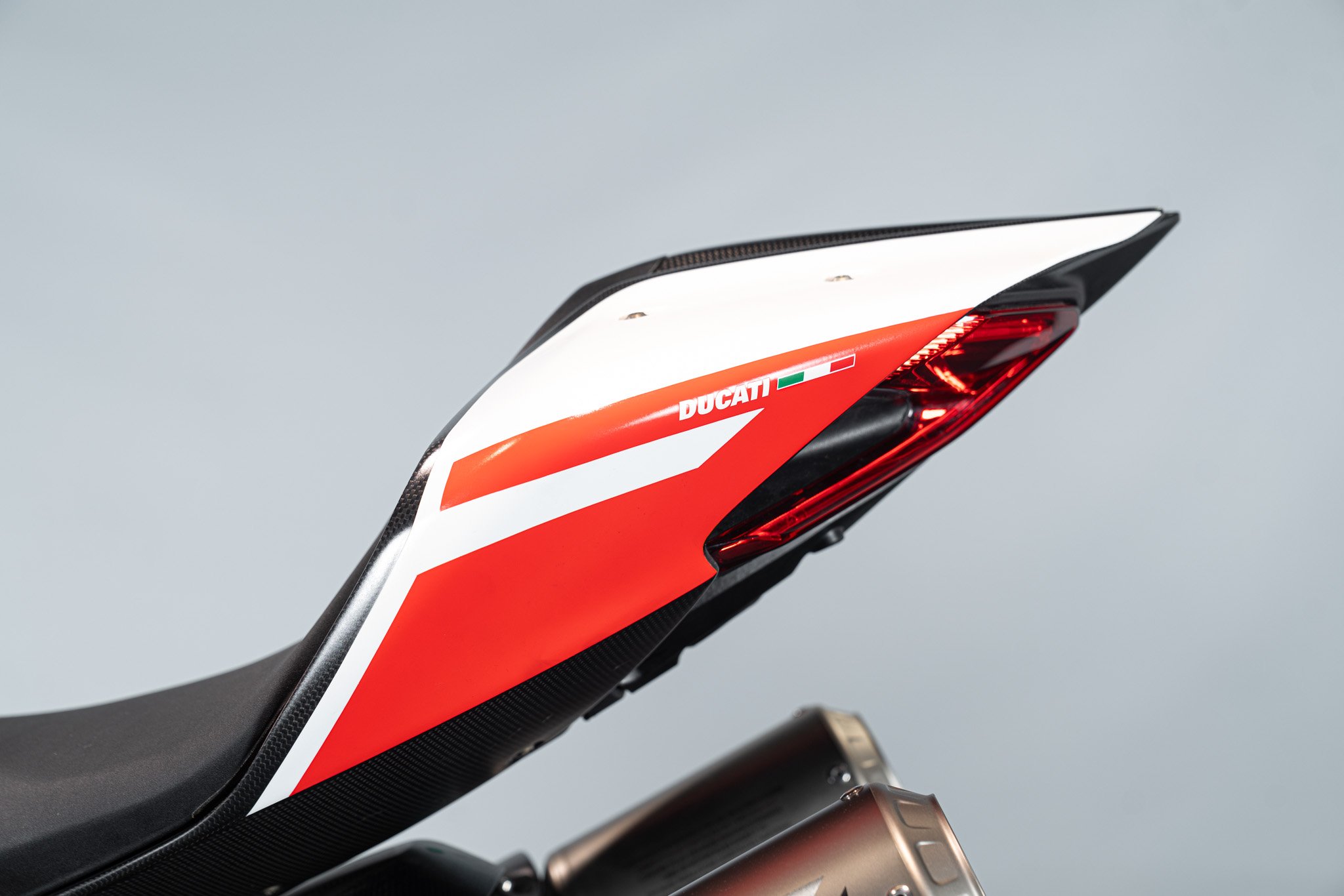 Ducati 1299 PANIGALE SUPERLEGGERA  
