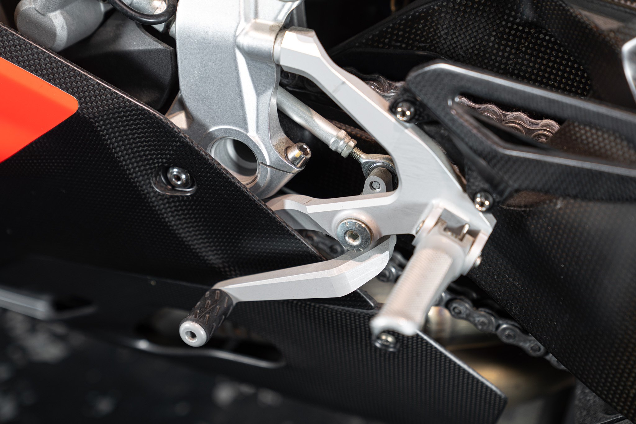 Ducati 1299 PANIGALE SUPERLEGGERA  