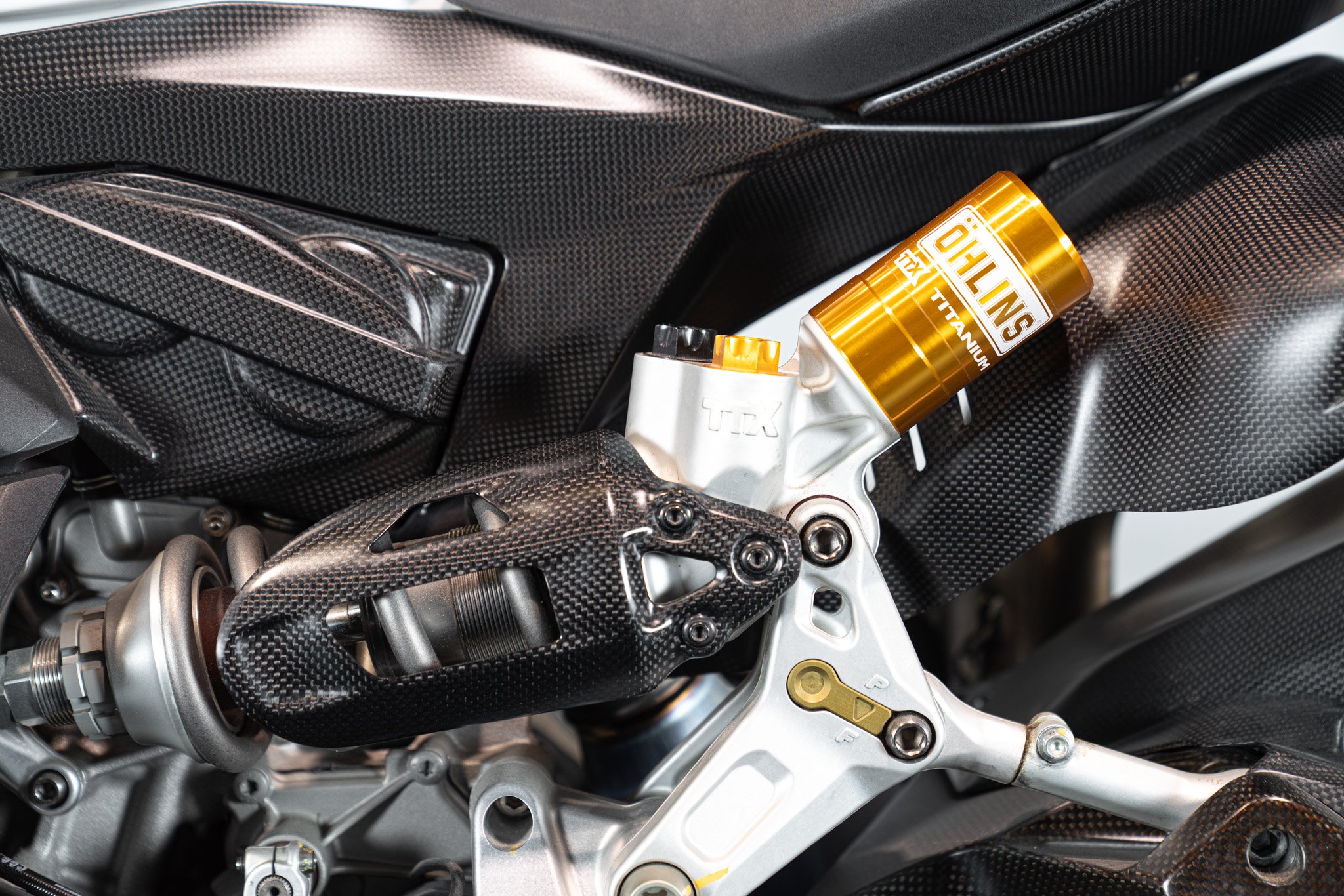 Ducati 1299 PANIGALE SUPERLEGGERA  