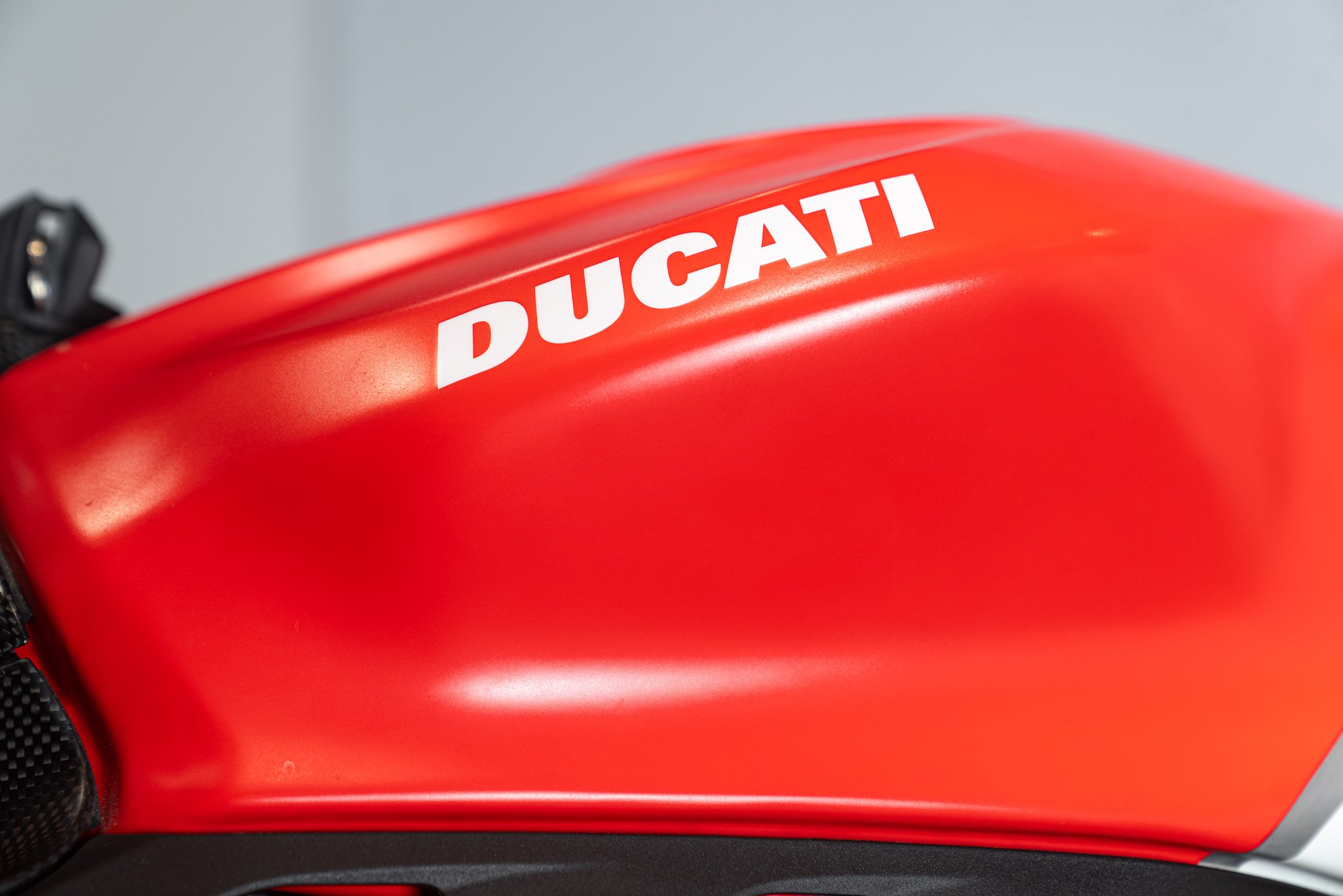 Ducati 1299 PANIGALE SUPERLEGGERA  