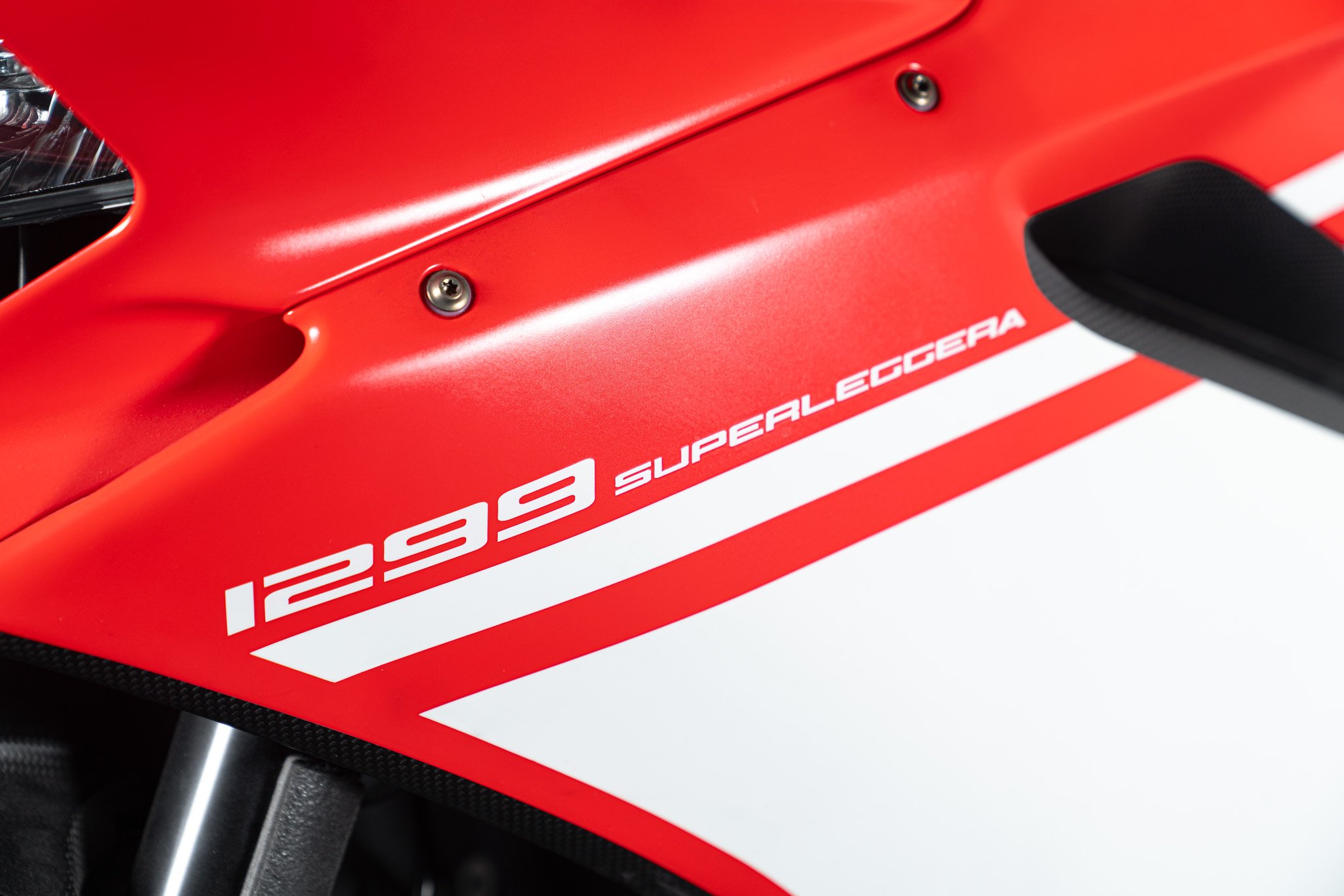 Ducati 1299 PANIGALE SUPERLEGGERA  