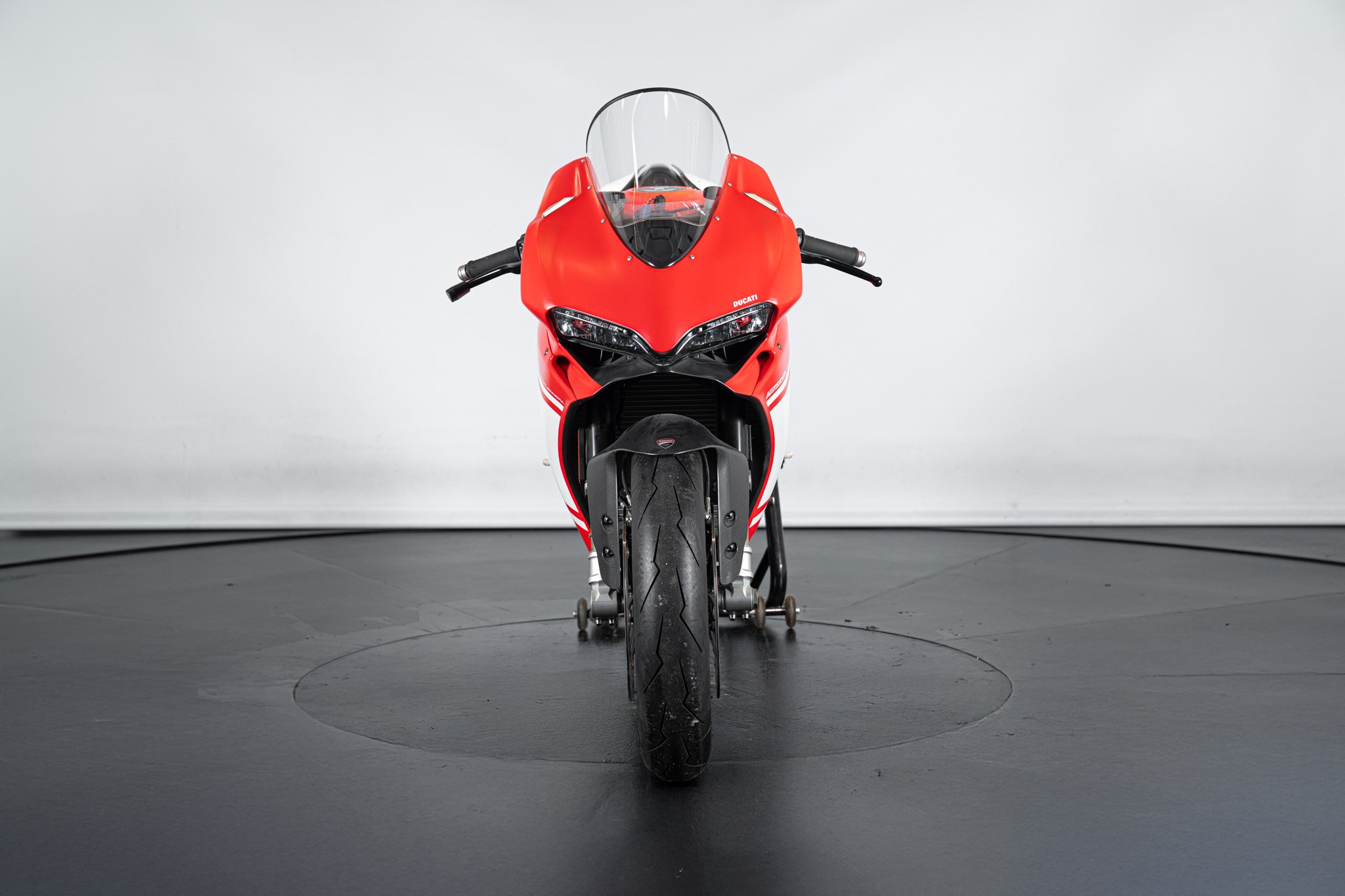 Ducati 1299 PANIGALE SUPERLEGGERA  