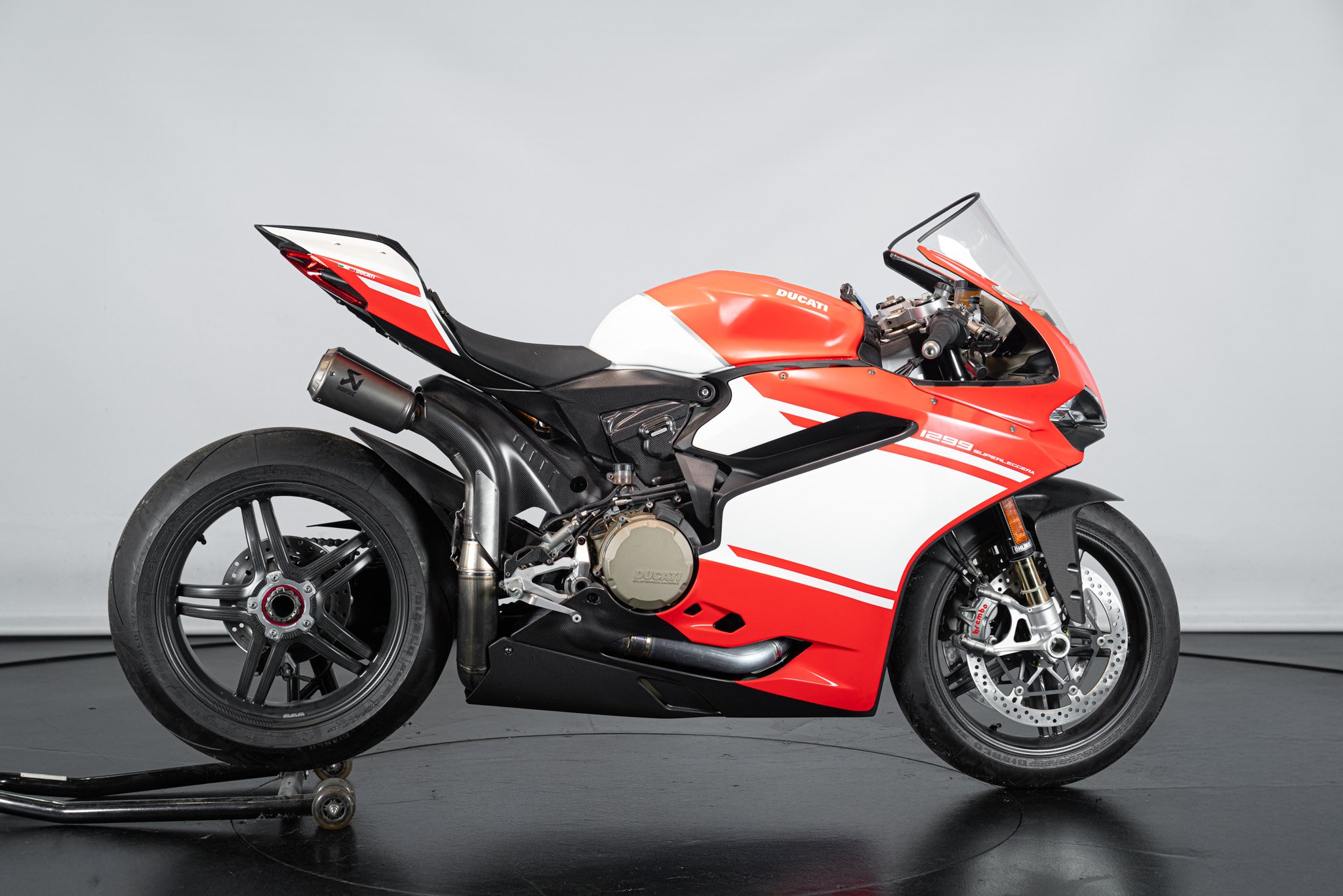 Ducati 1299 PANIGALE SUPERLEGGERA  