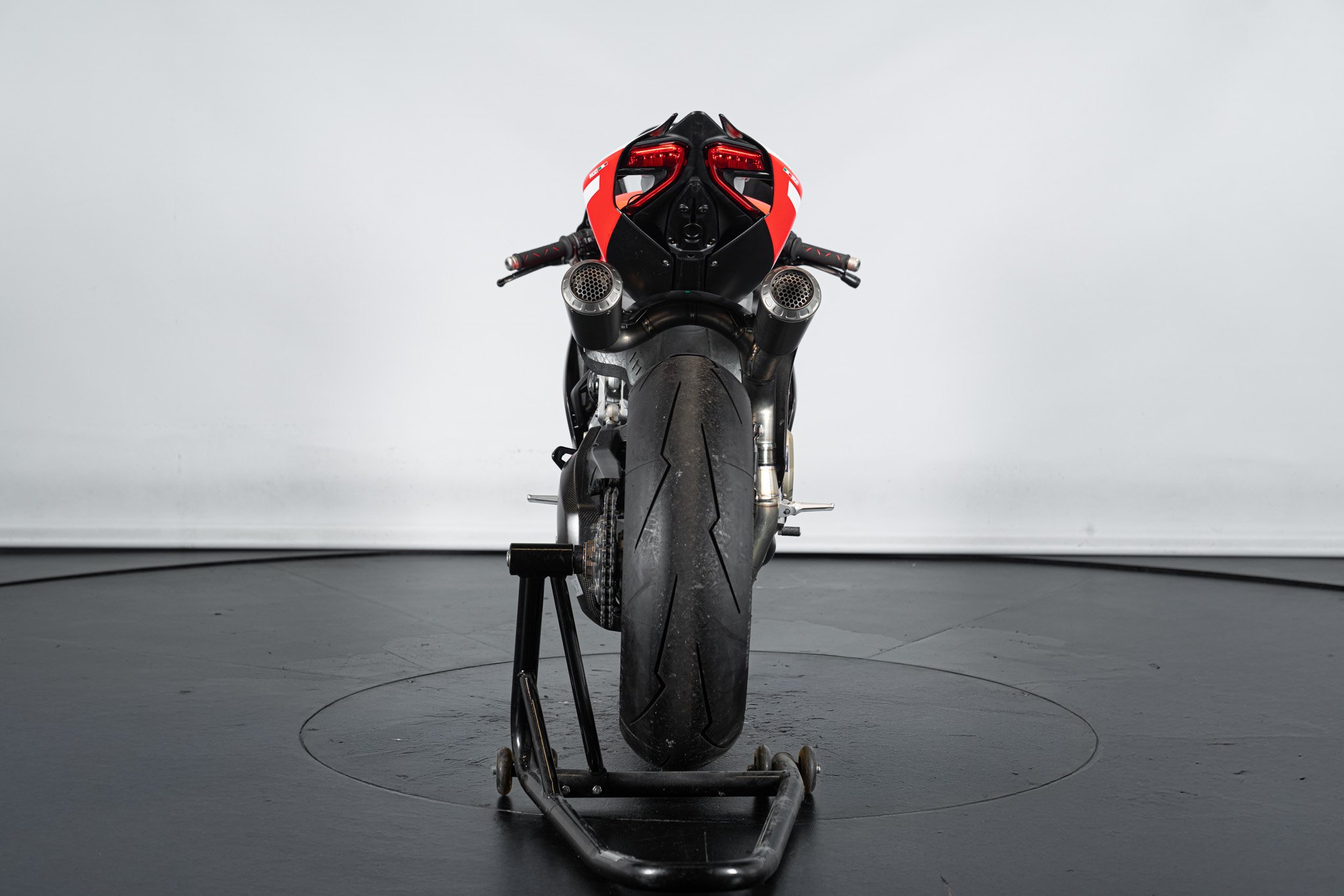 Ducati 1299 PANIGALE SUPERLEGGERA  