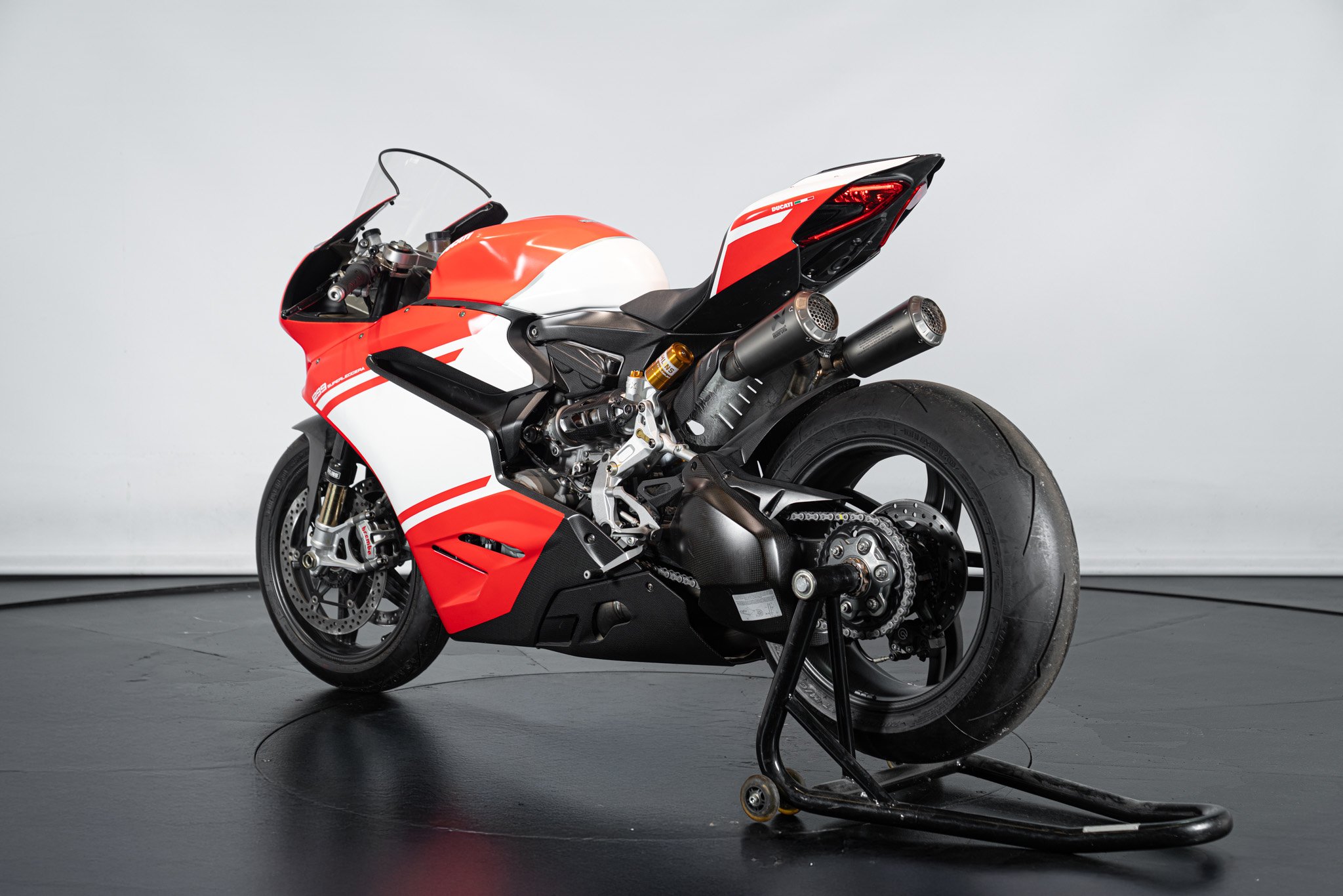Ducati 1299 PANIGALE SUPERLEGGERA  