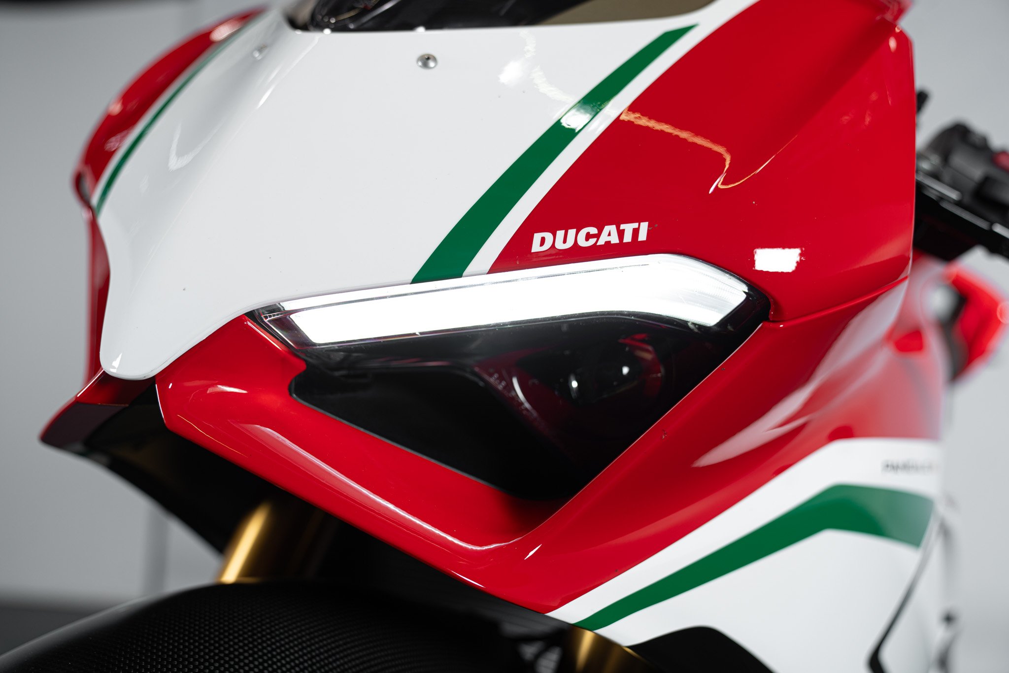 Ducati DUCATI PANIGALE V4 SPECIALE 