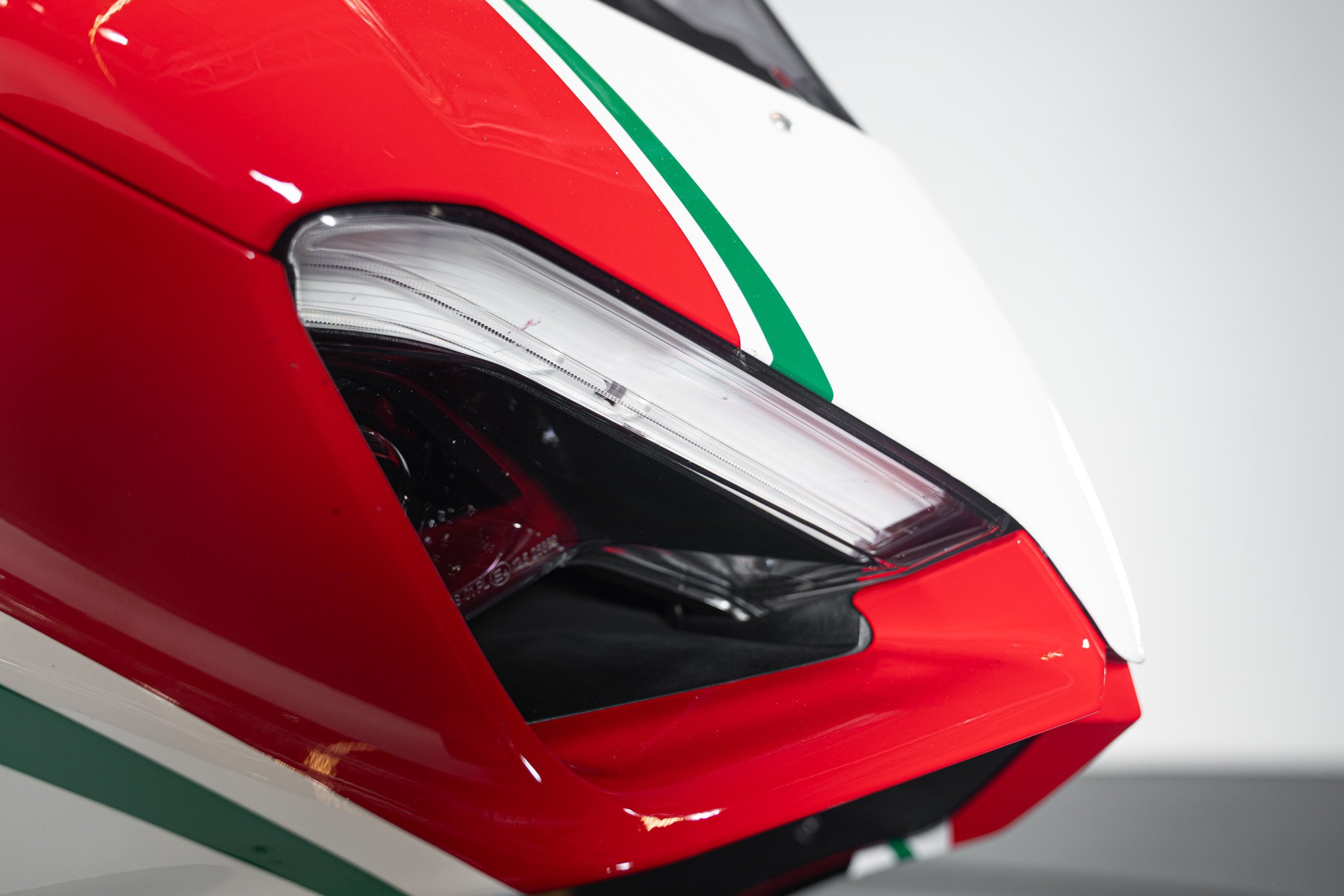 Ducati DUCATI PANIGALE V4 SPECIALE 
