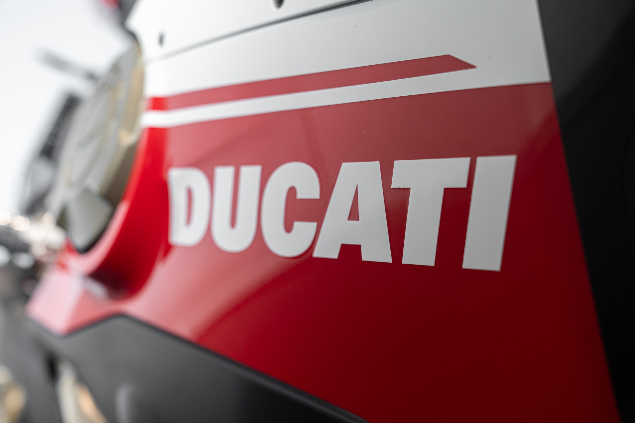 Ducati DUCATI PANIGALE V4 SPECIALE 
