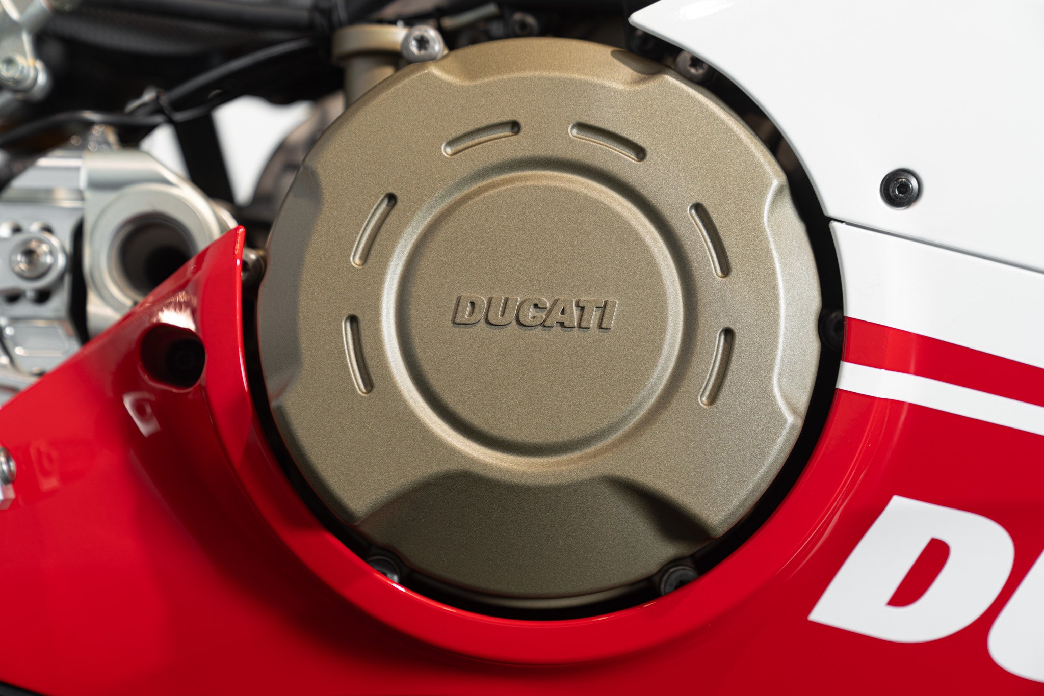 Ducati DUCATI PANIGALE V4 SPECIALE 