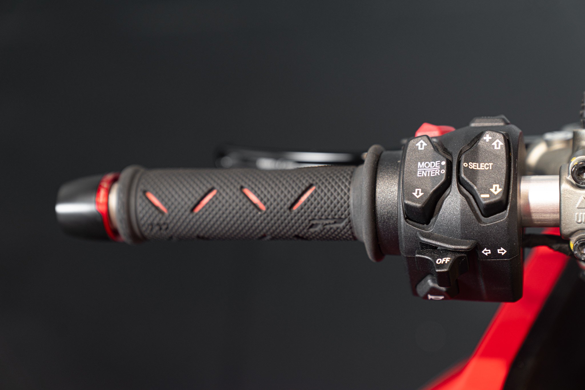 Ducati DUCATI PANIGALE V4 SPECIALE 