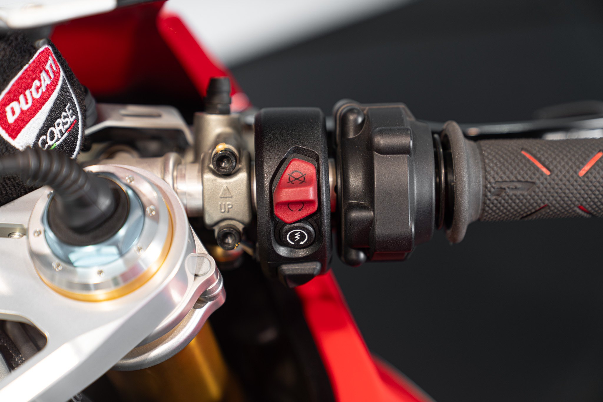 Ducati DUCATI PANIGALE V4 SPECIALE 